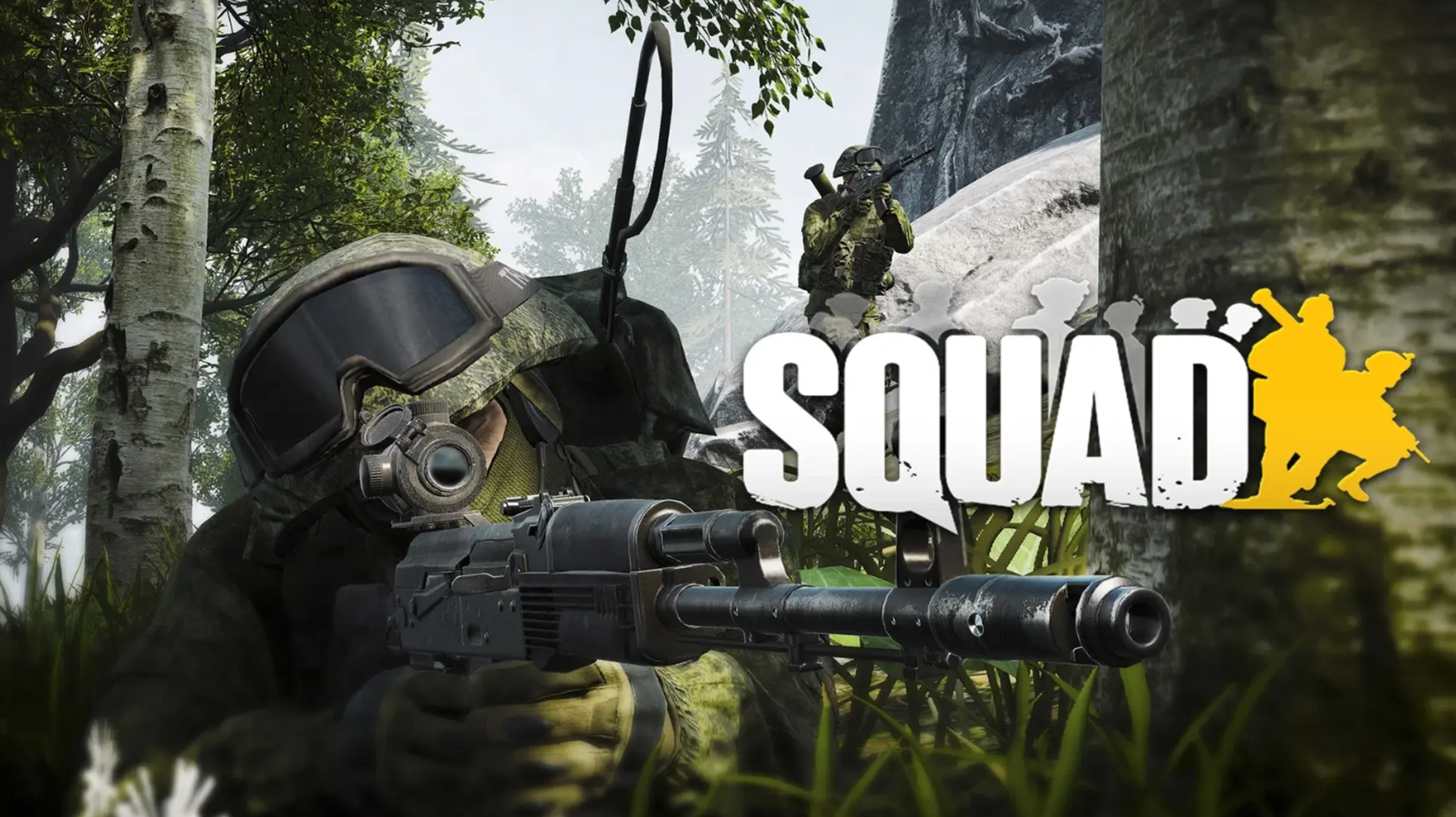 Squad External Free Trial