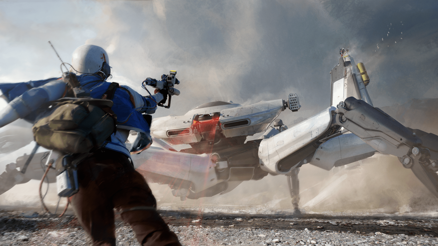 ARC Raiders HWID Spoofer Free Trial