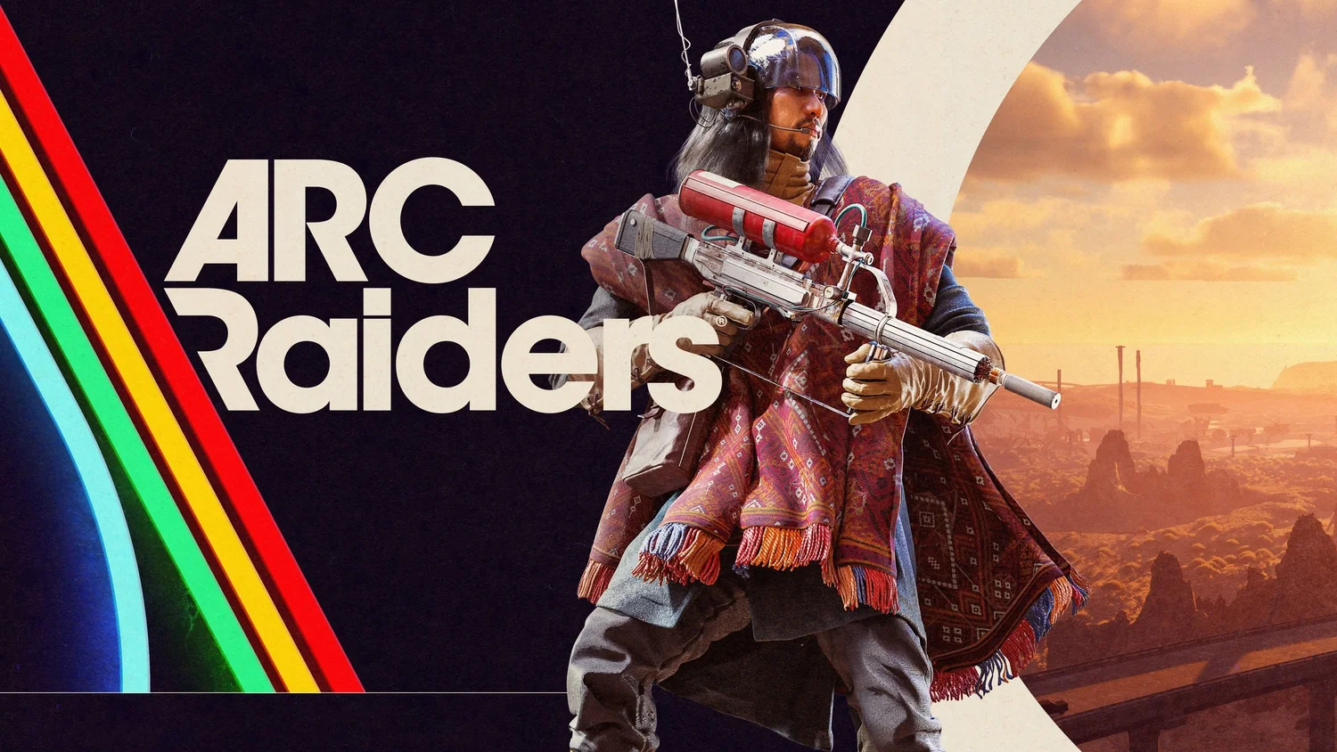 ARC Raiders External Free Trial