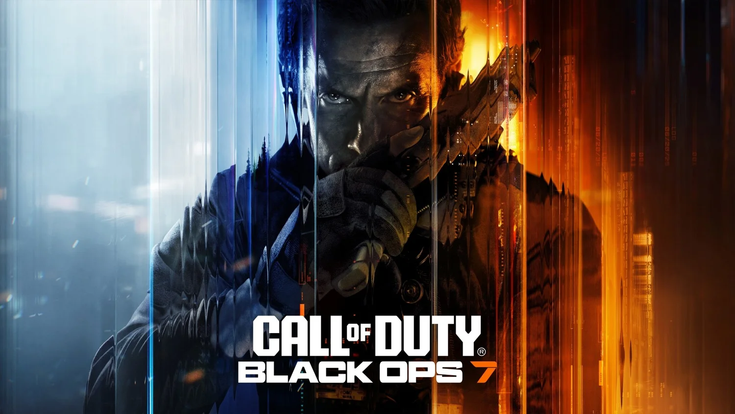 BO7 Warzone External