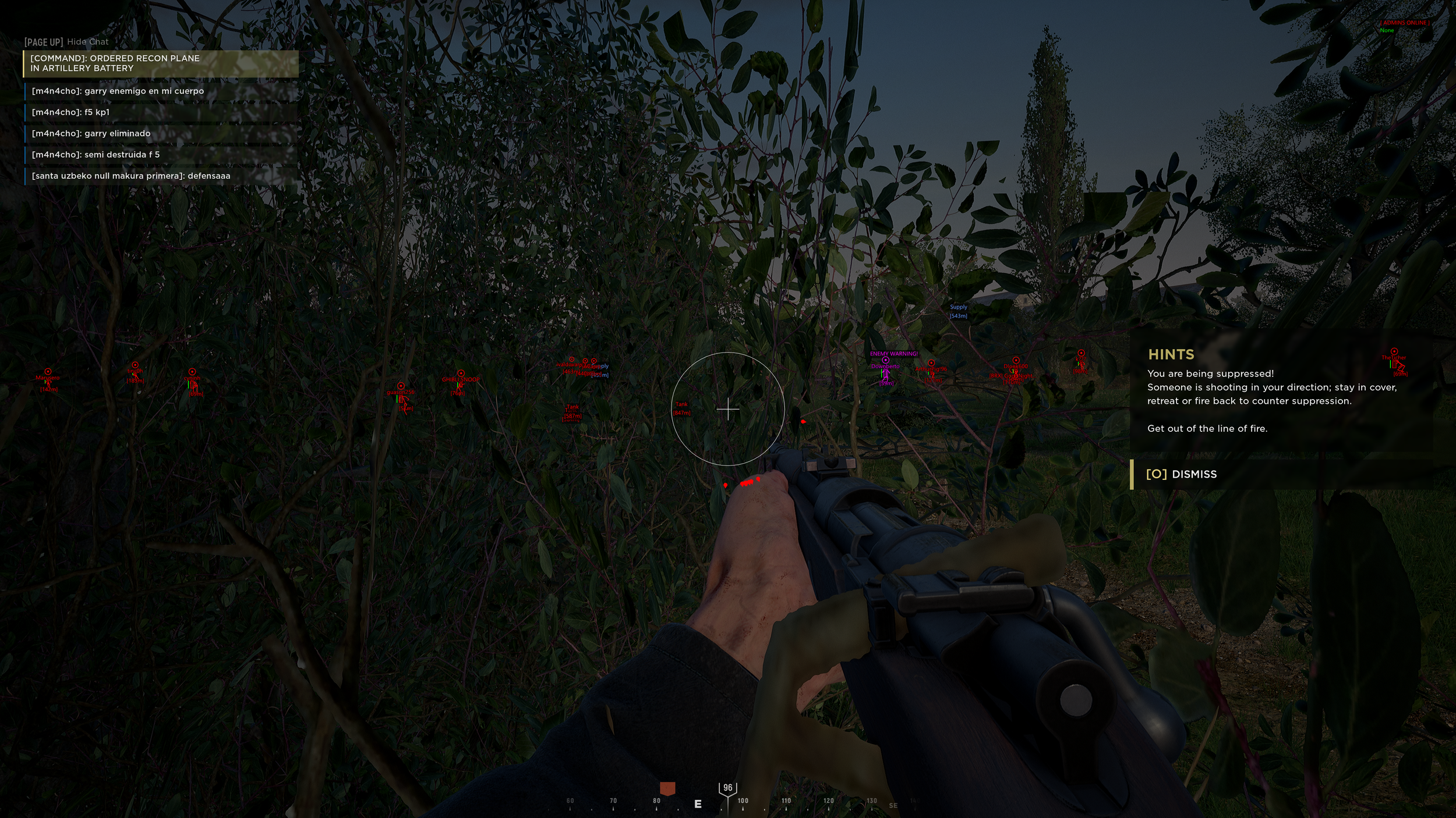 HLL Internal Screenshot 8