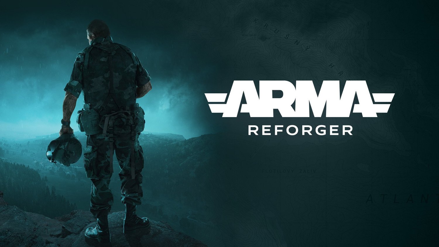 Arma Reforger Internal