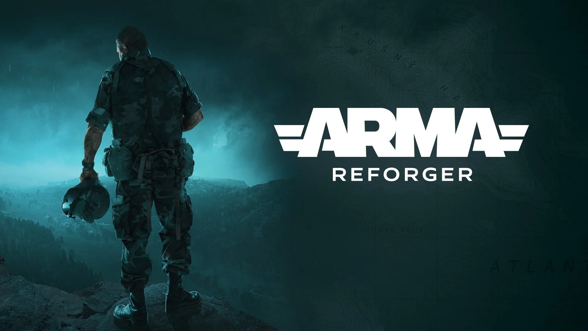 Arma Reforger Internal Cheat
