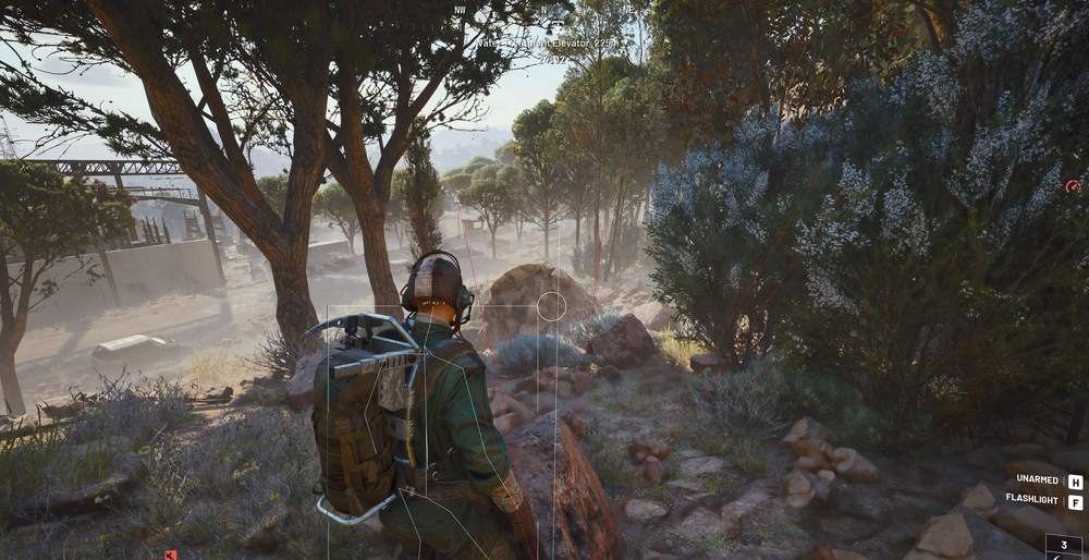 ARC Raiders Loot Filters