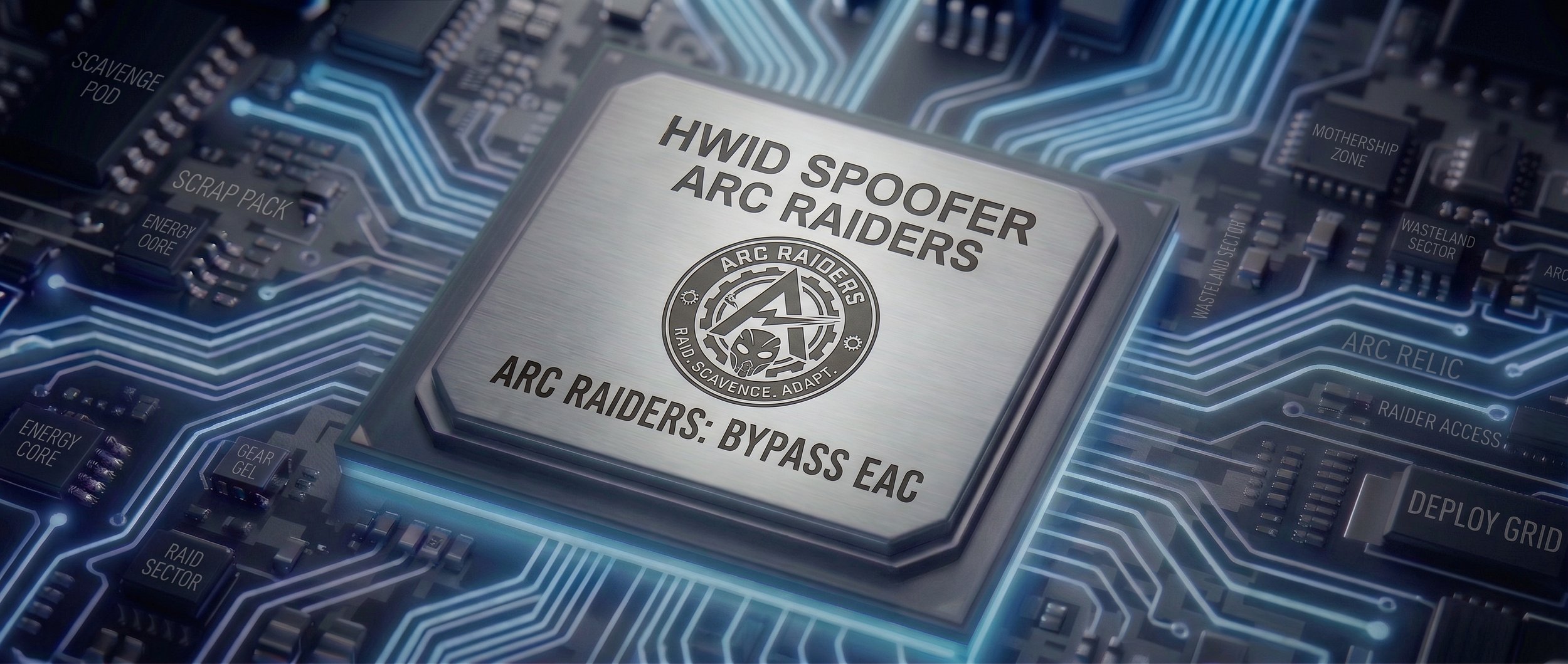 HWID SPOOFER ARC RAIDERS - EAC HWID SPOOFER BYPASS.jpg