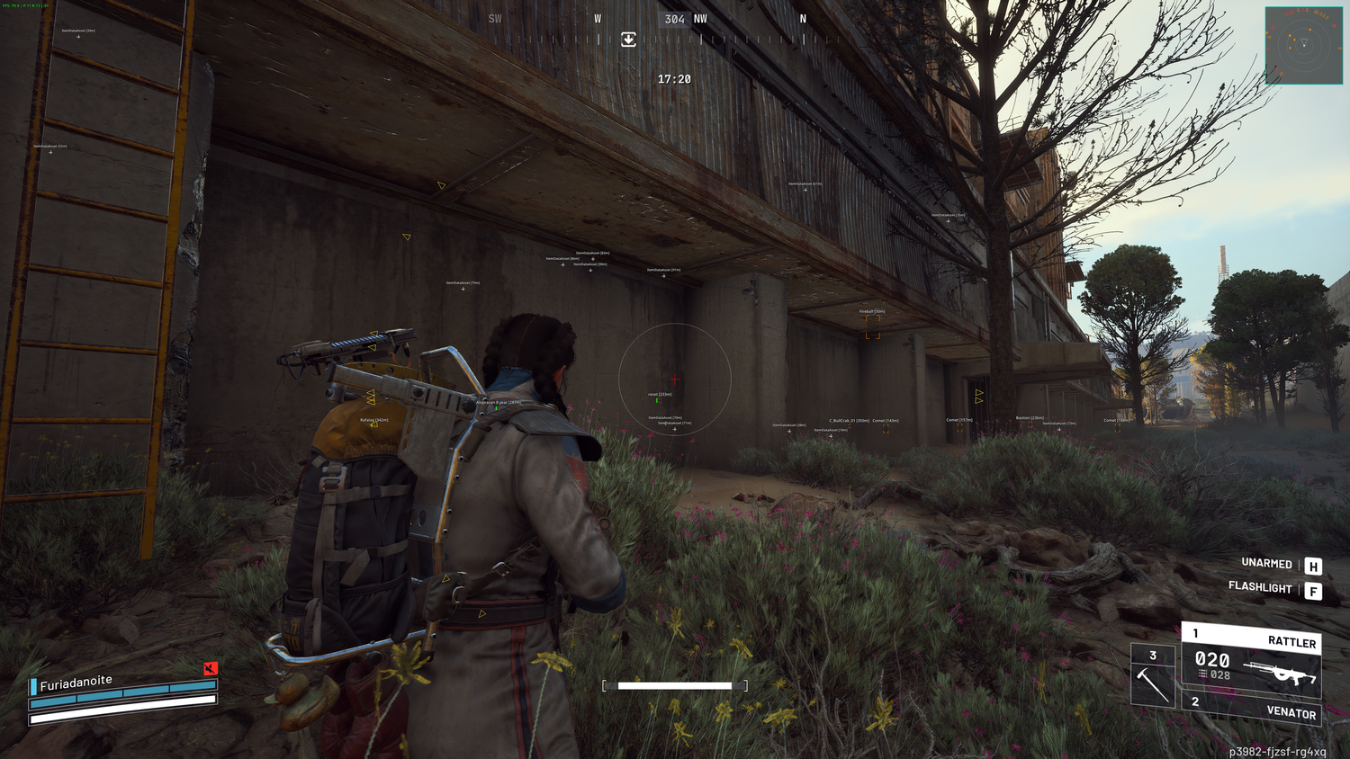 ARC Raiders Internal Screenshot 12