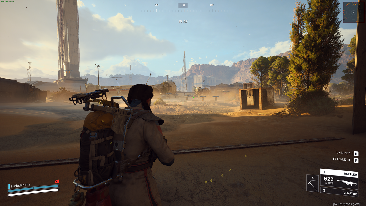 ARC Raiders Internal Screenshot 10
