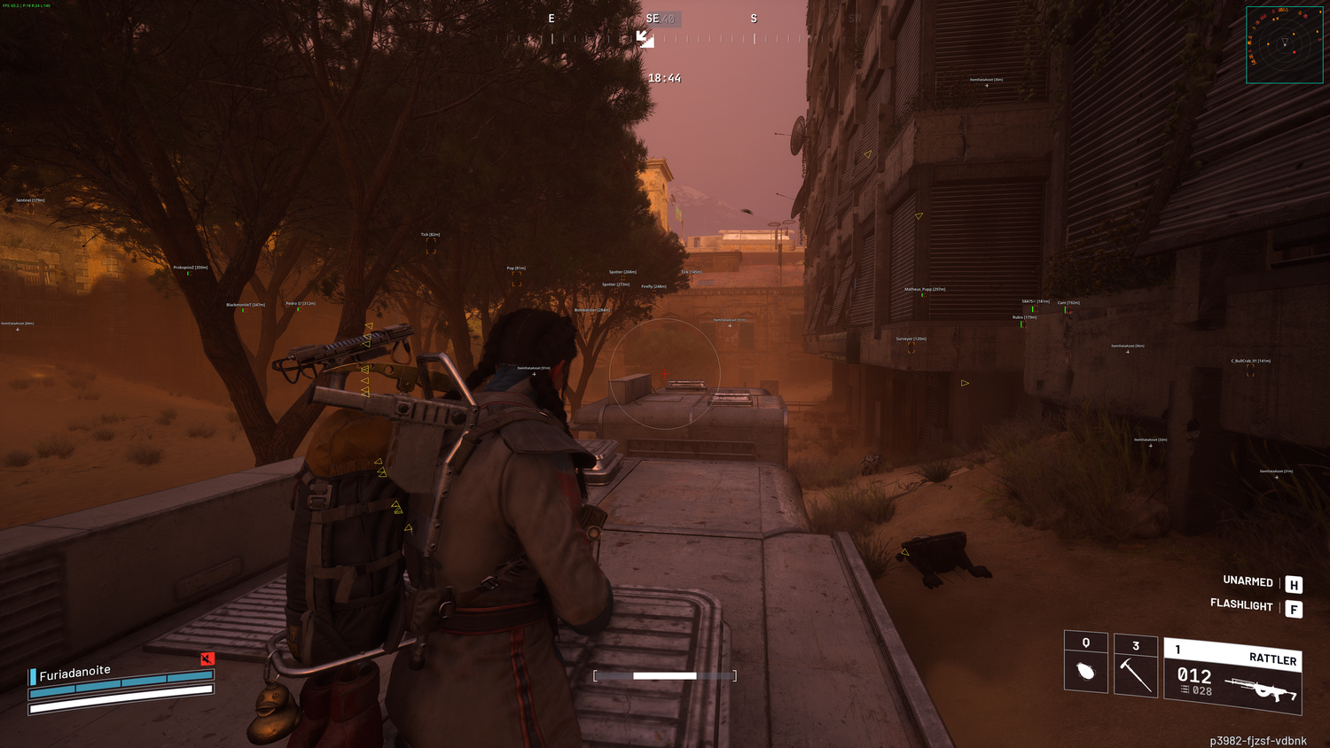 ARC Raiders Internal Screenshot 9