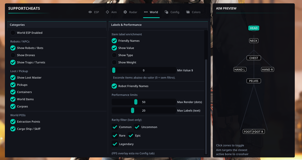 ARC Raiders Internal Screenshot 3