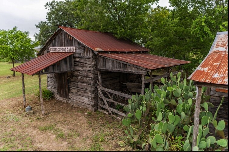 Tumbleweed Property Buildings — MP Capital Partners