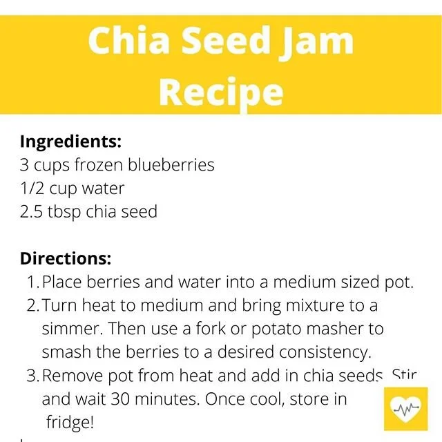 Veronica Rouse Nutrition Consulting