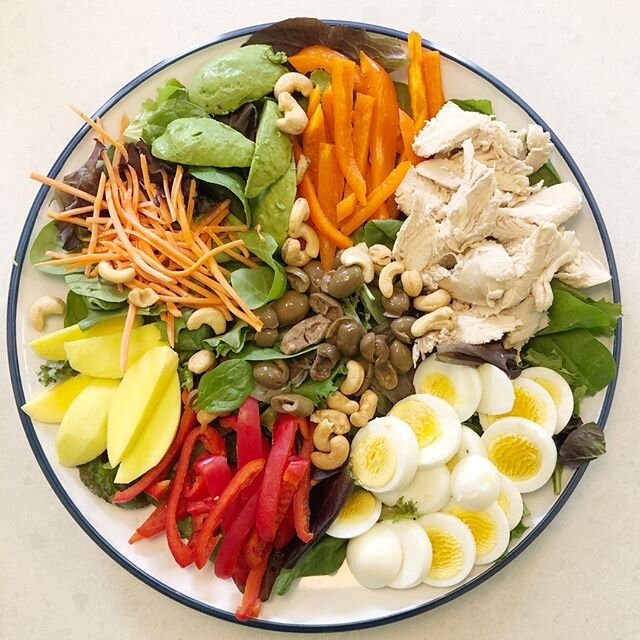 Veronica Rouse Nutrition Consulting