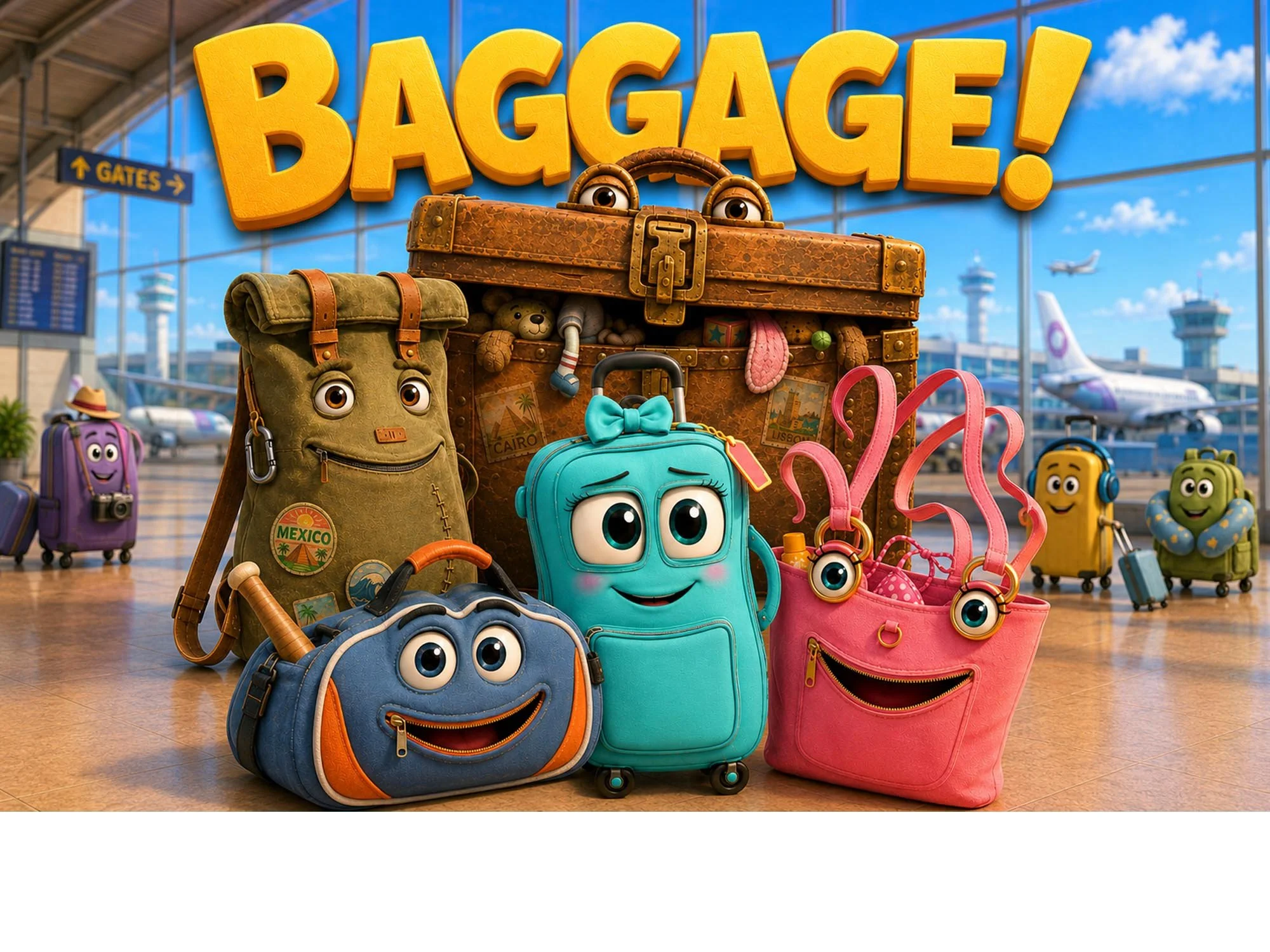 Baggage