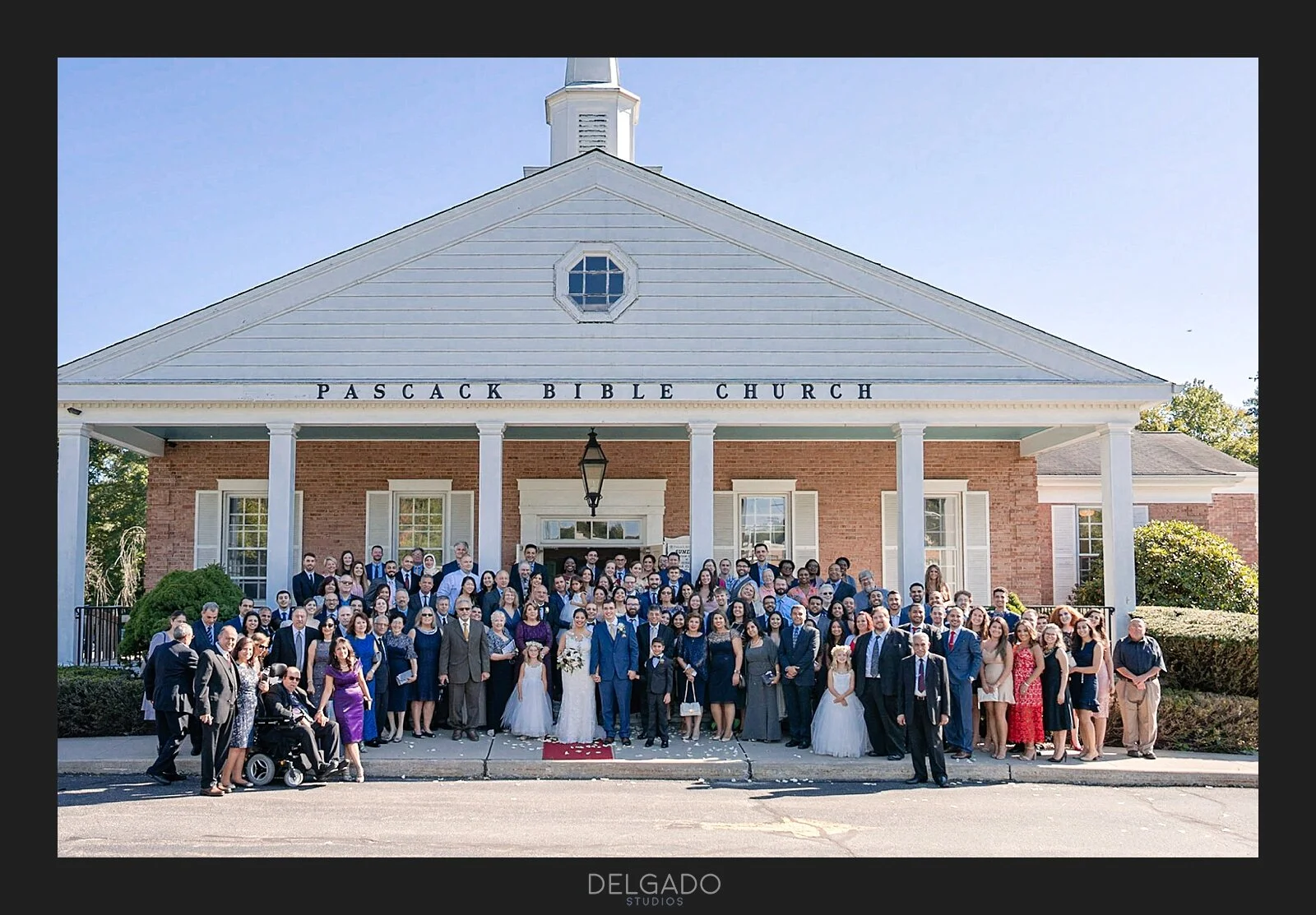 Whitby Castle Wedding Delgado Studios
