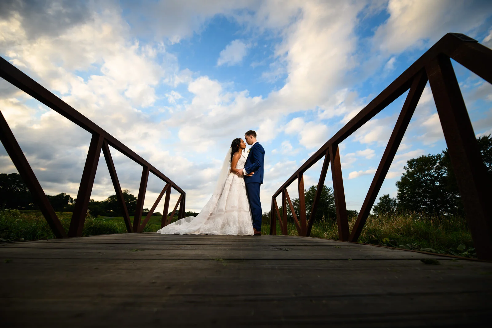 Galloping Hill Weddings — Delgado Studios