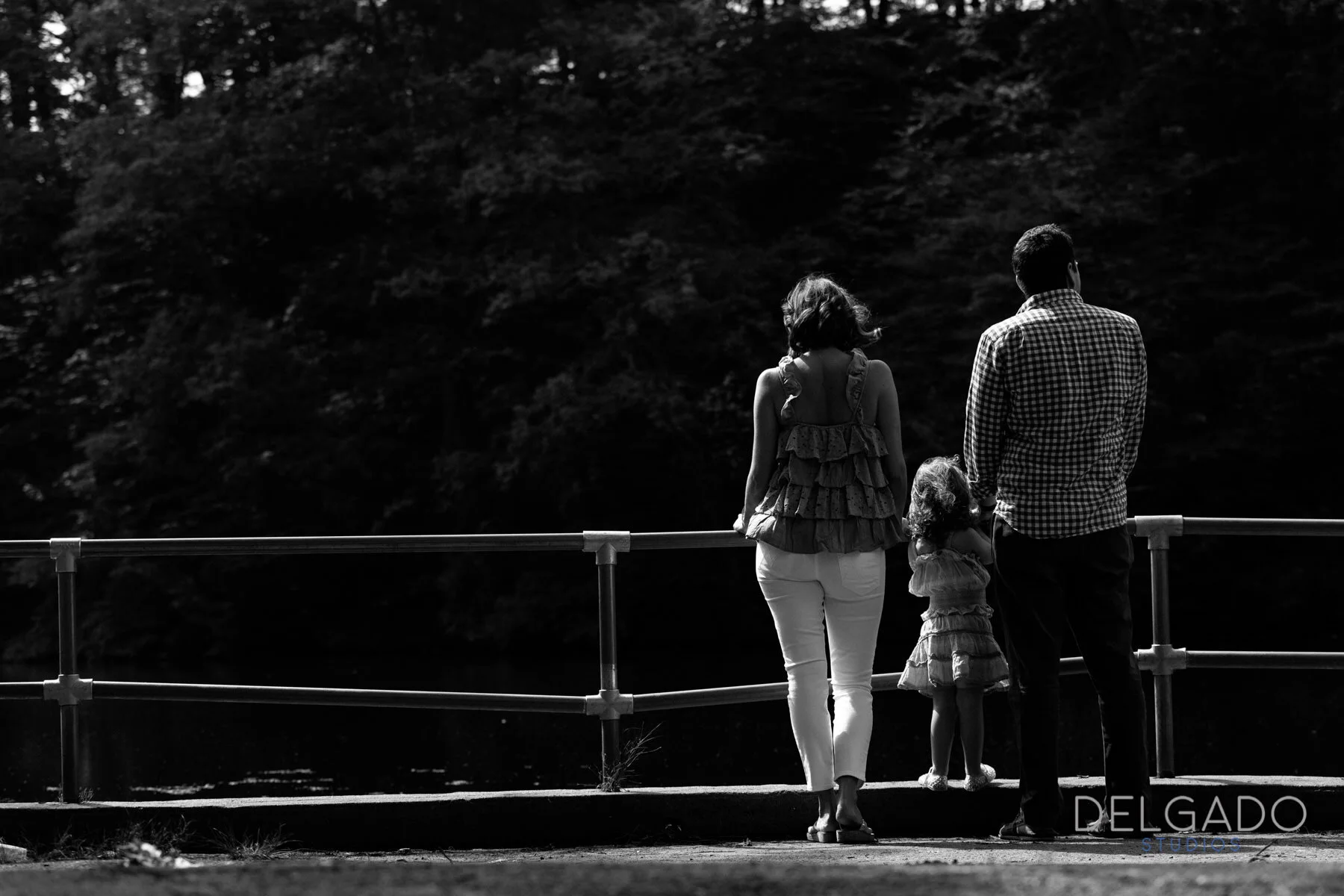 NJ Lifestyle Family Photographer — Delgado Studios