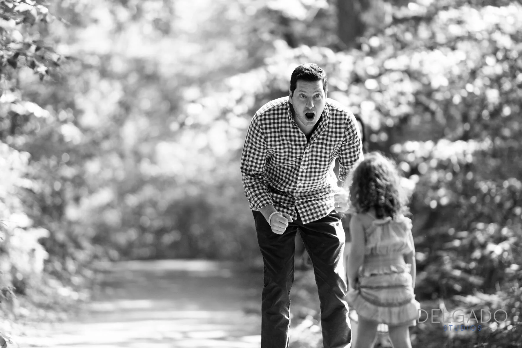 NJ Lifestyle Family Photographer — Delgado Studios