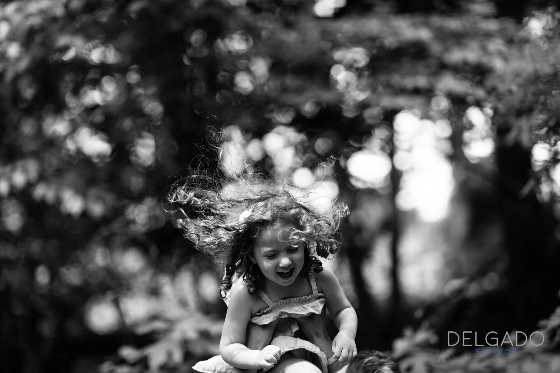 NJ Lifestyle Family Photographer — Delgado Studios