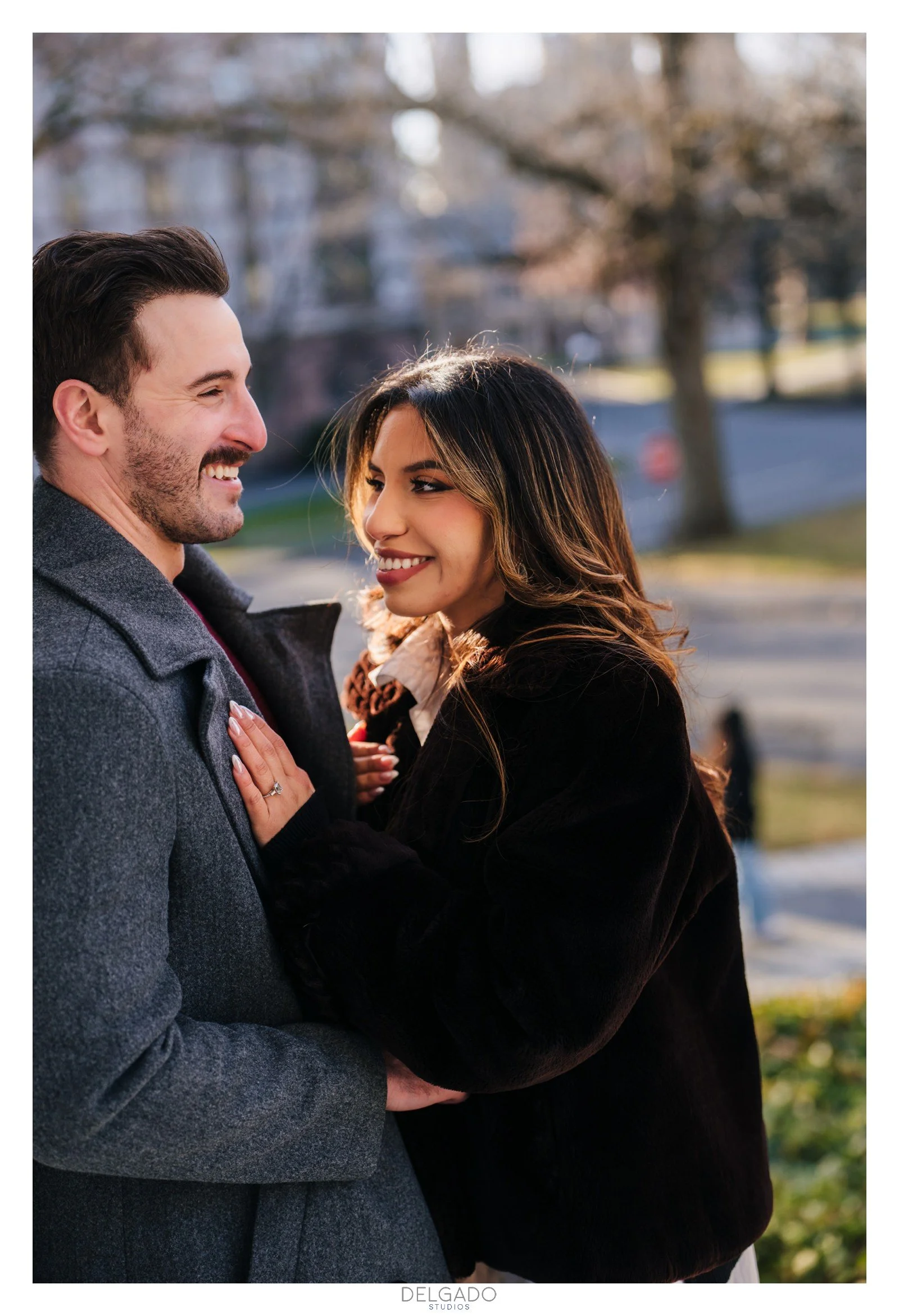 Engagement photos at Princeton University-8.jpg