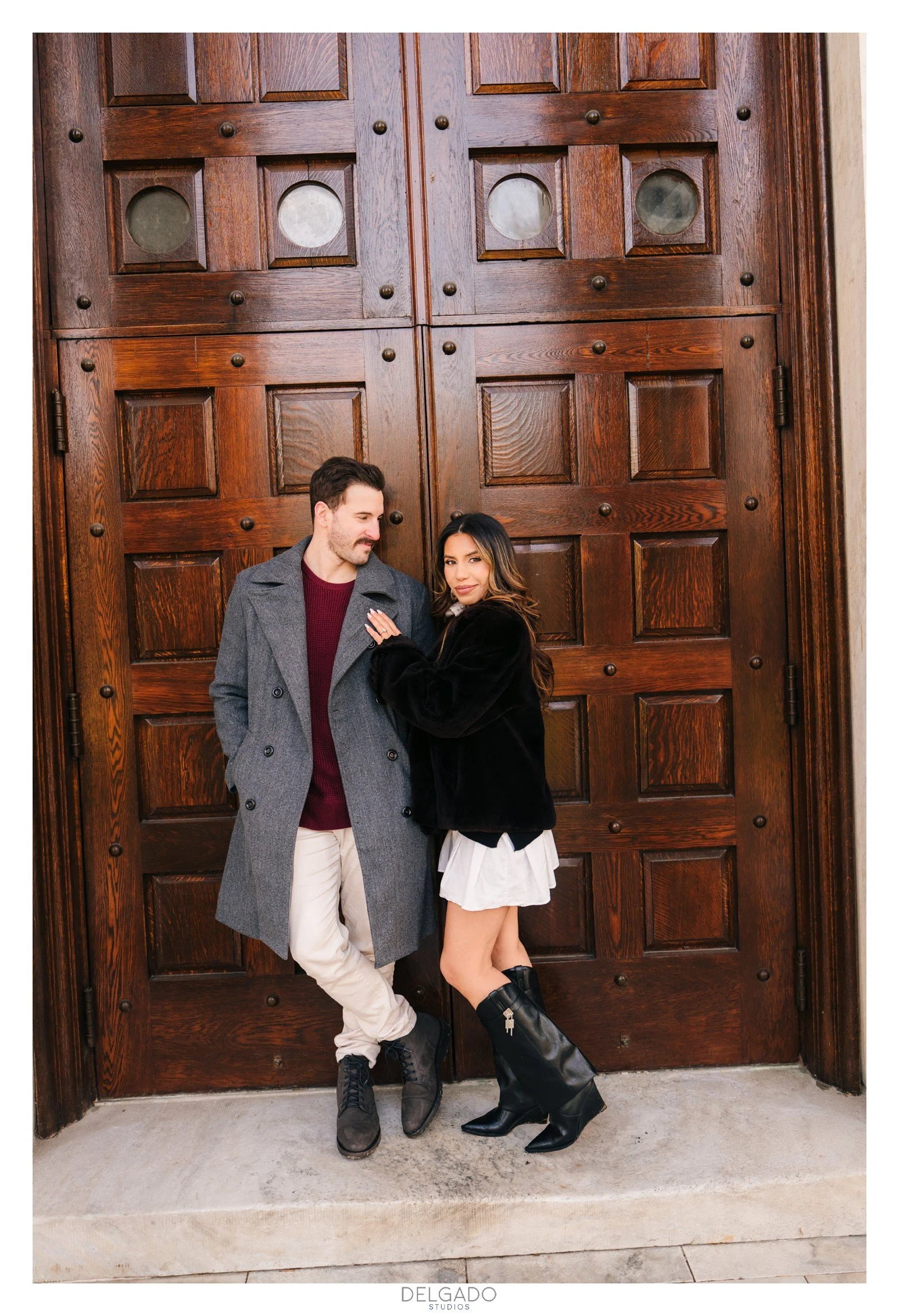 Engagement photos at Princeton University-9.jpg