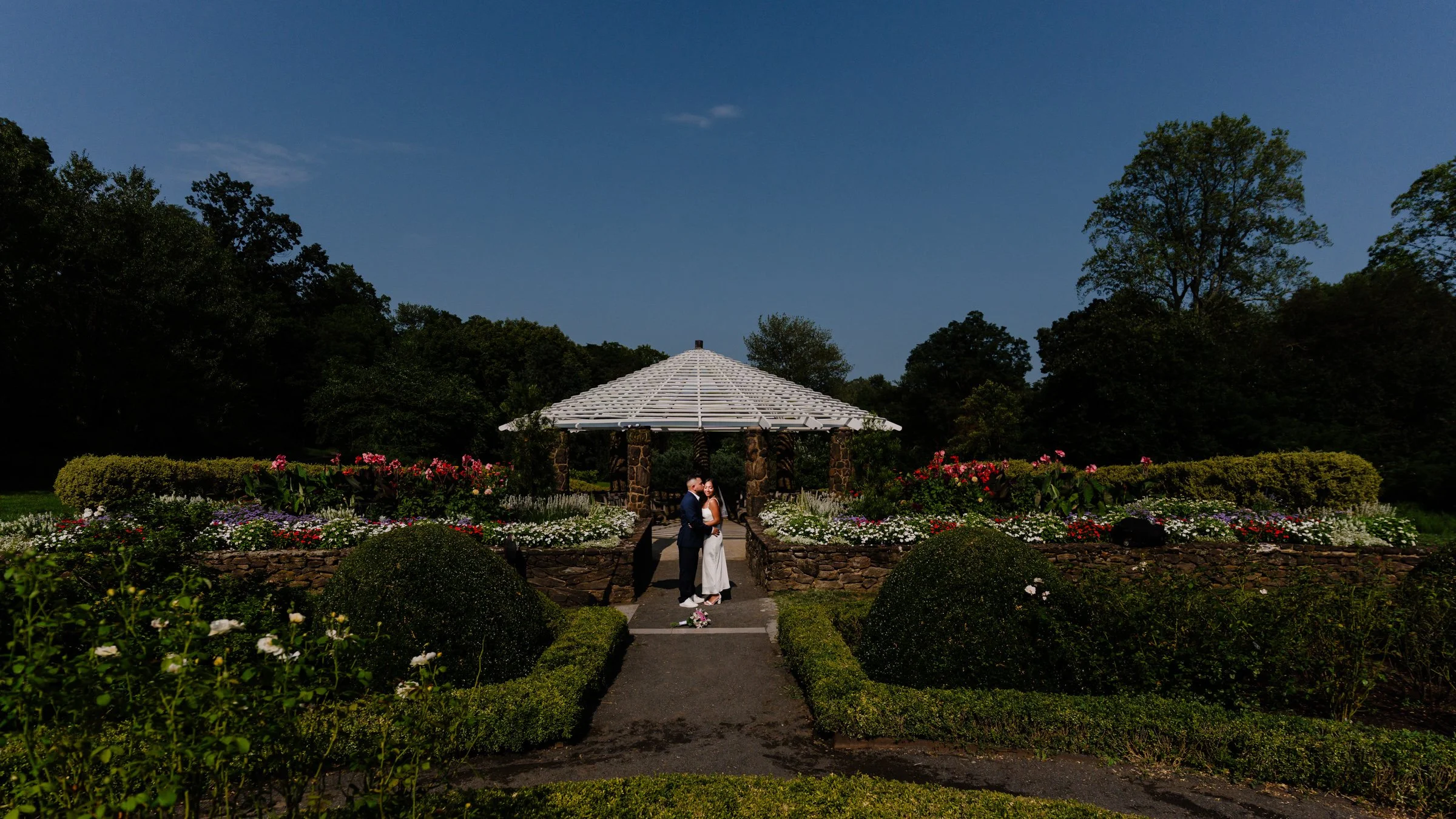 How to use AI to Plan a Wedding