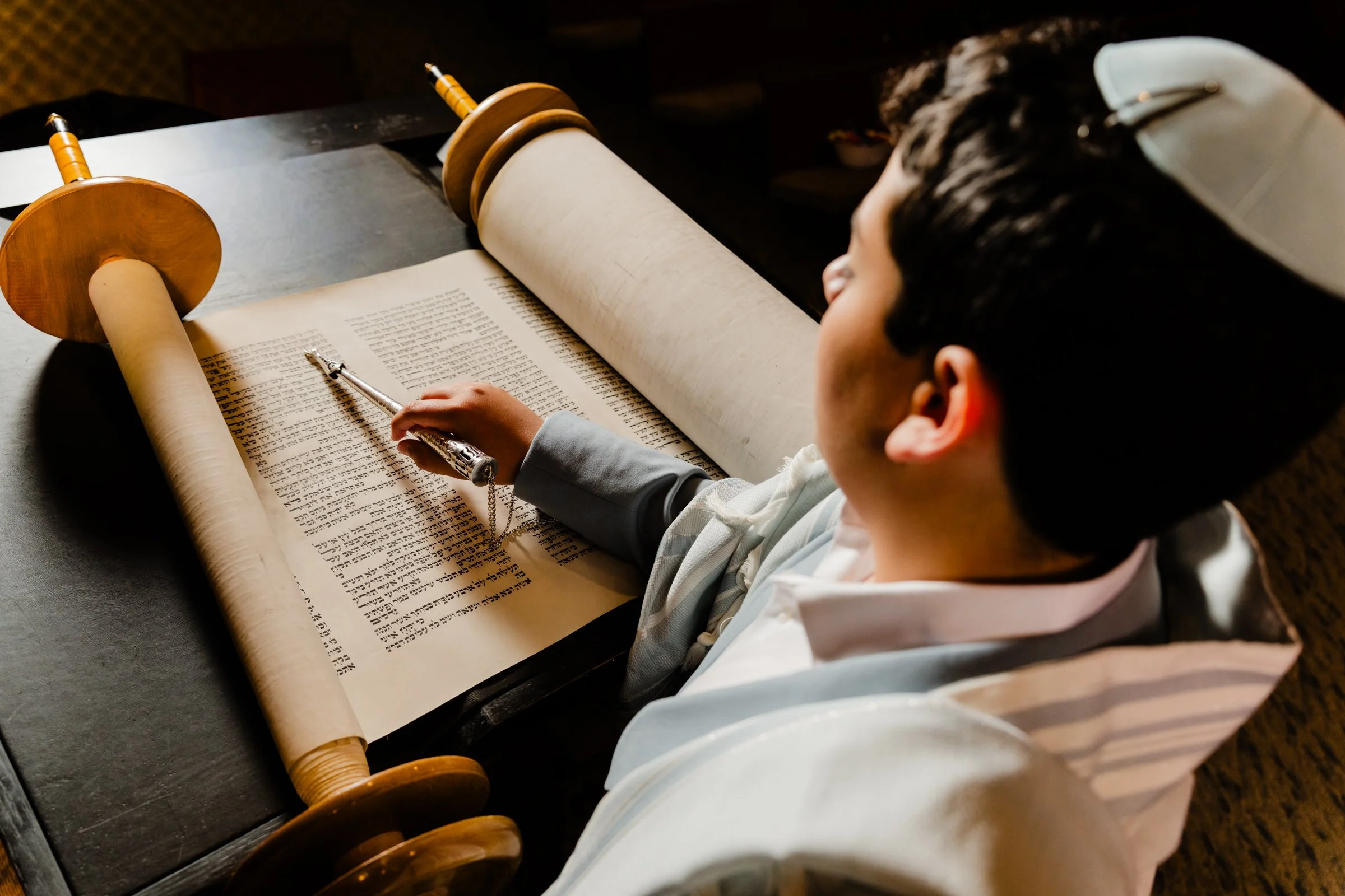 Mitzvah Photographer Bergen County NJ: Capturing Your Family’s Narrative