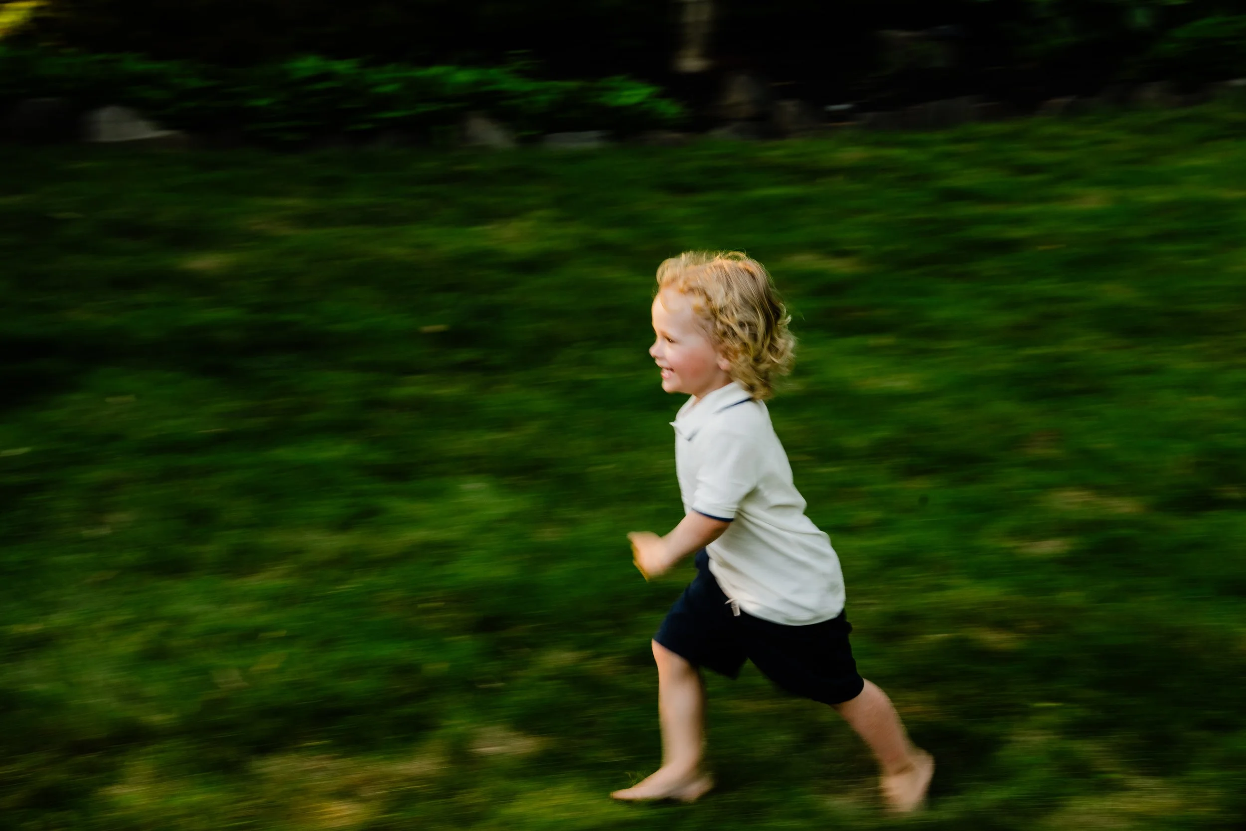 Jersey Shore Family Photographer: Capturing Your Cinematic Summer Legacy