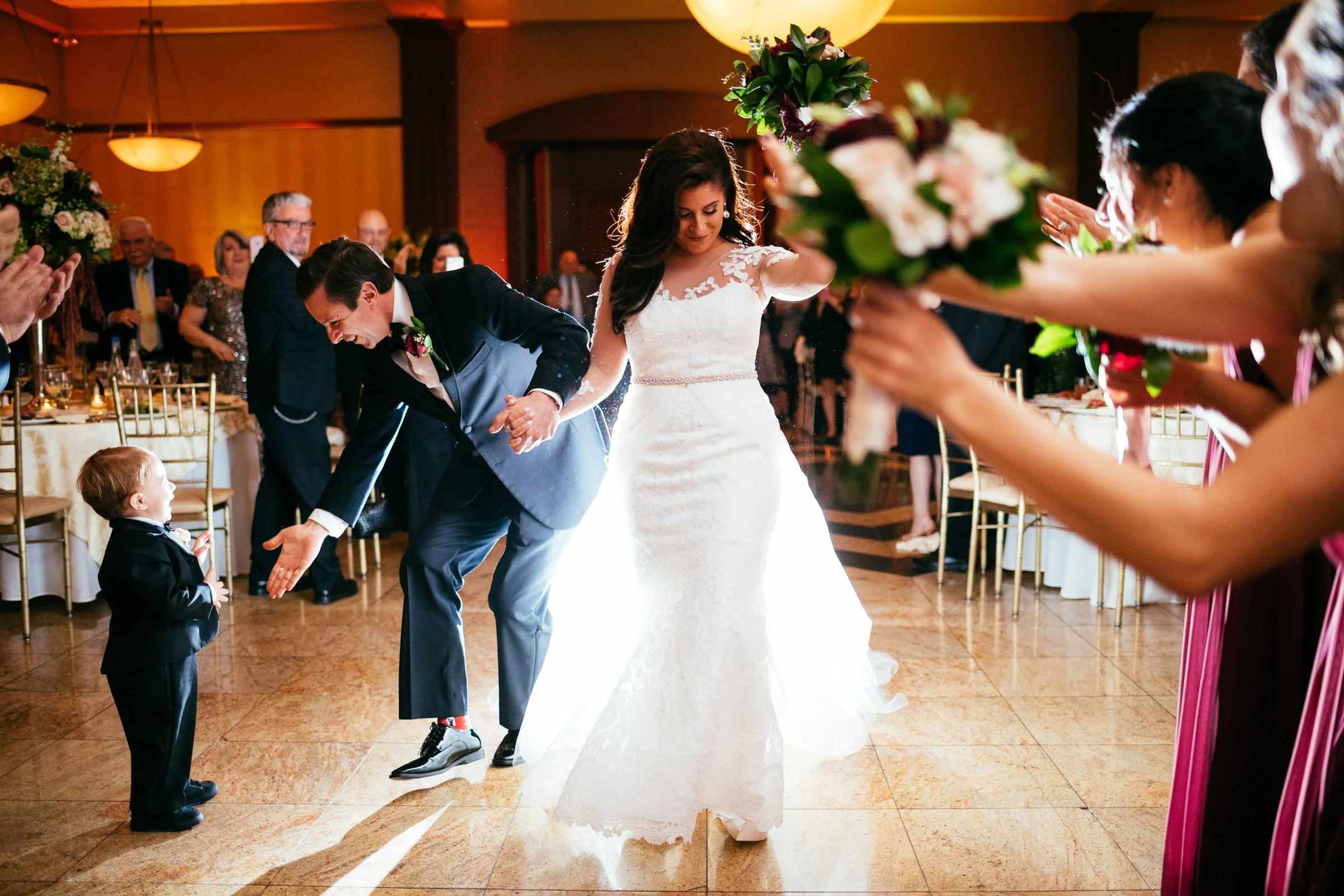 Nanina's in the Park: My Artful Guide to Wedding Photography in Belleville, NJ (2026)