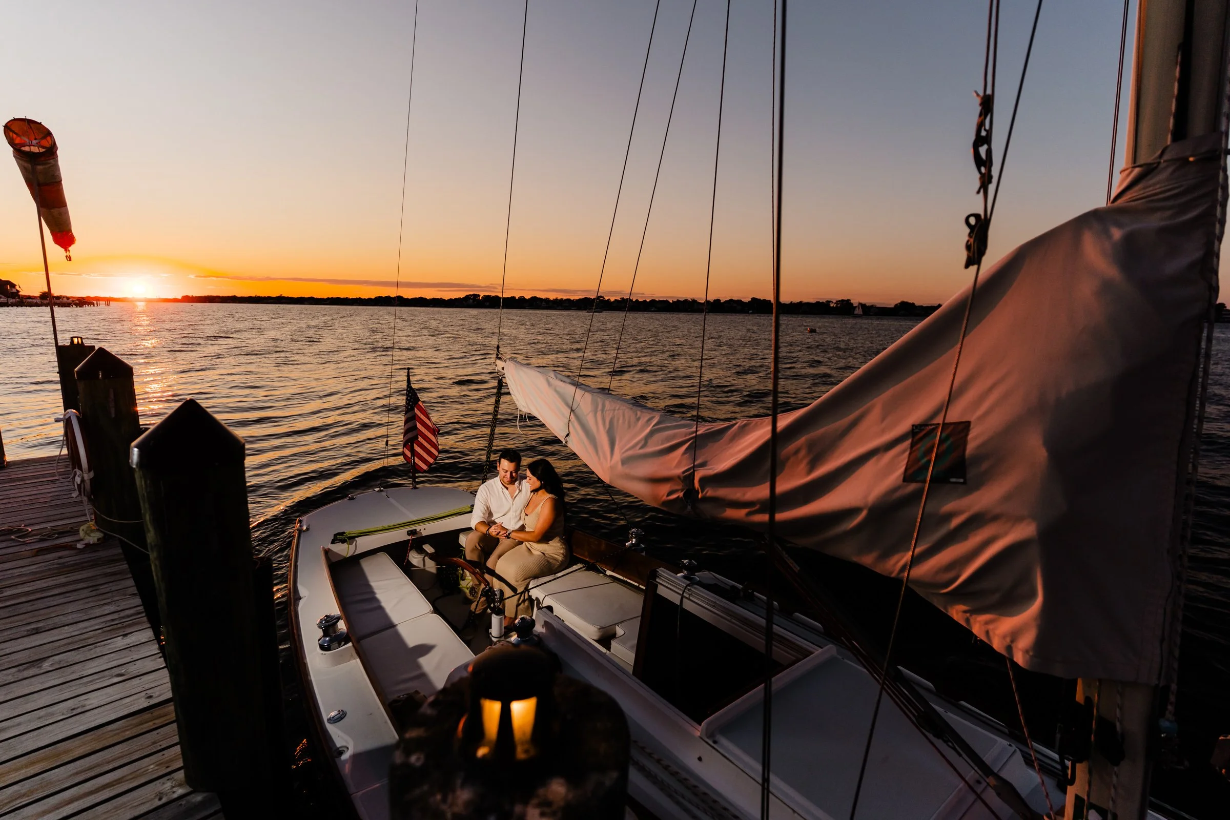 Engagement Photos in New Jersey: A Guide to Authentic Storytelling (2026)