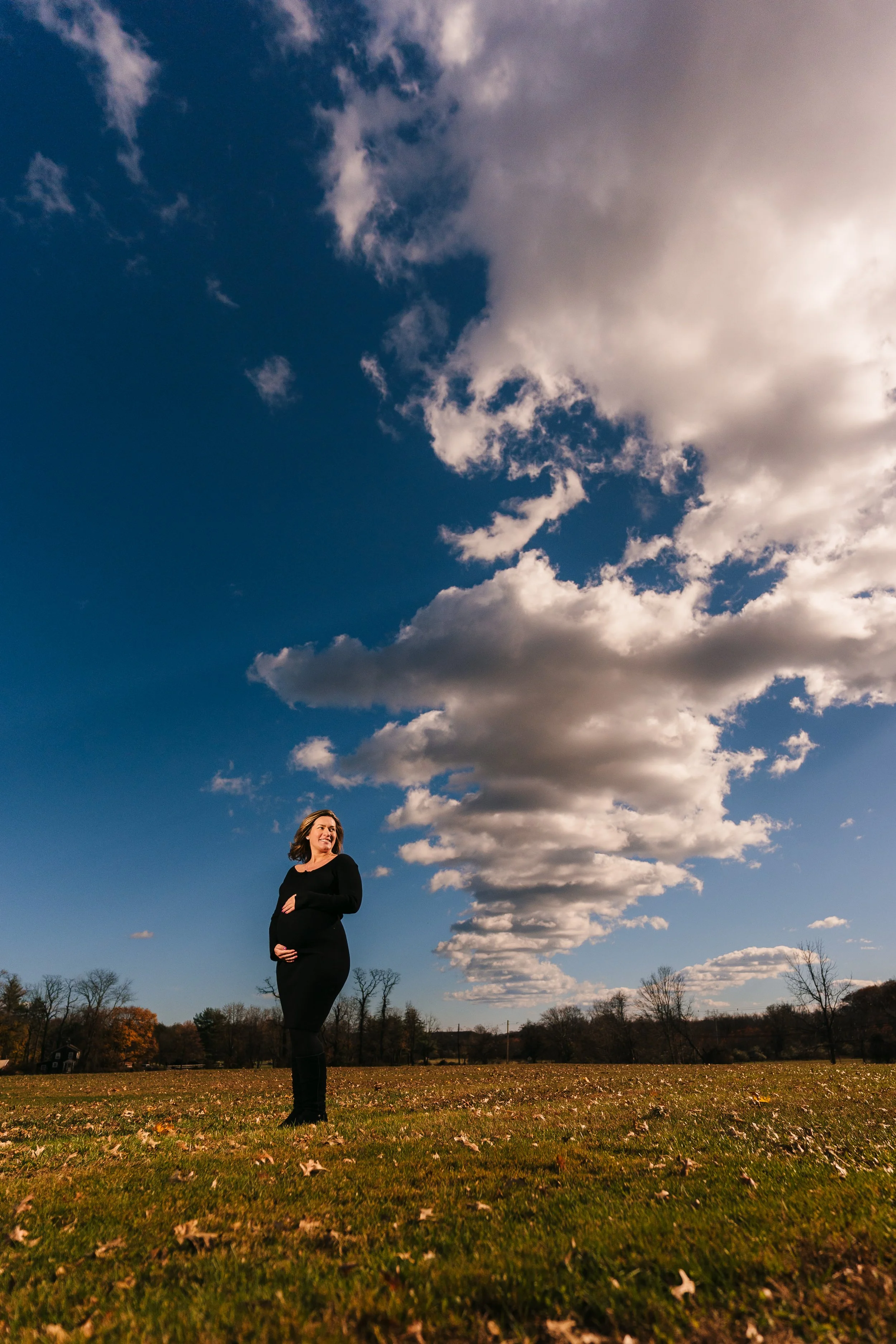 Maternity Photographer Morris County NJ: Capturing Your Artistic Vision