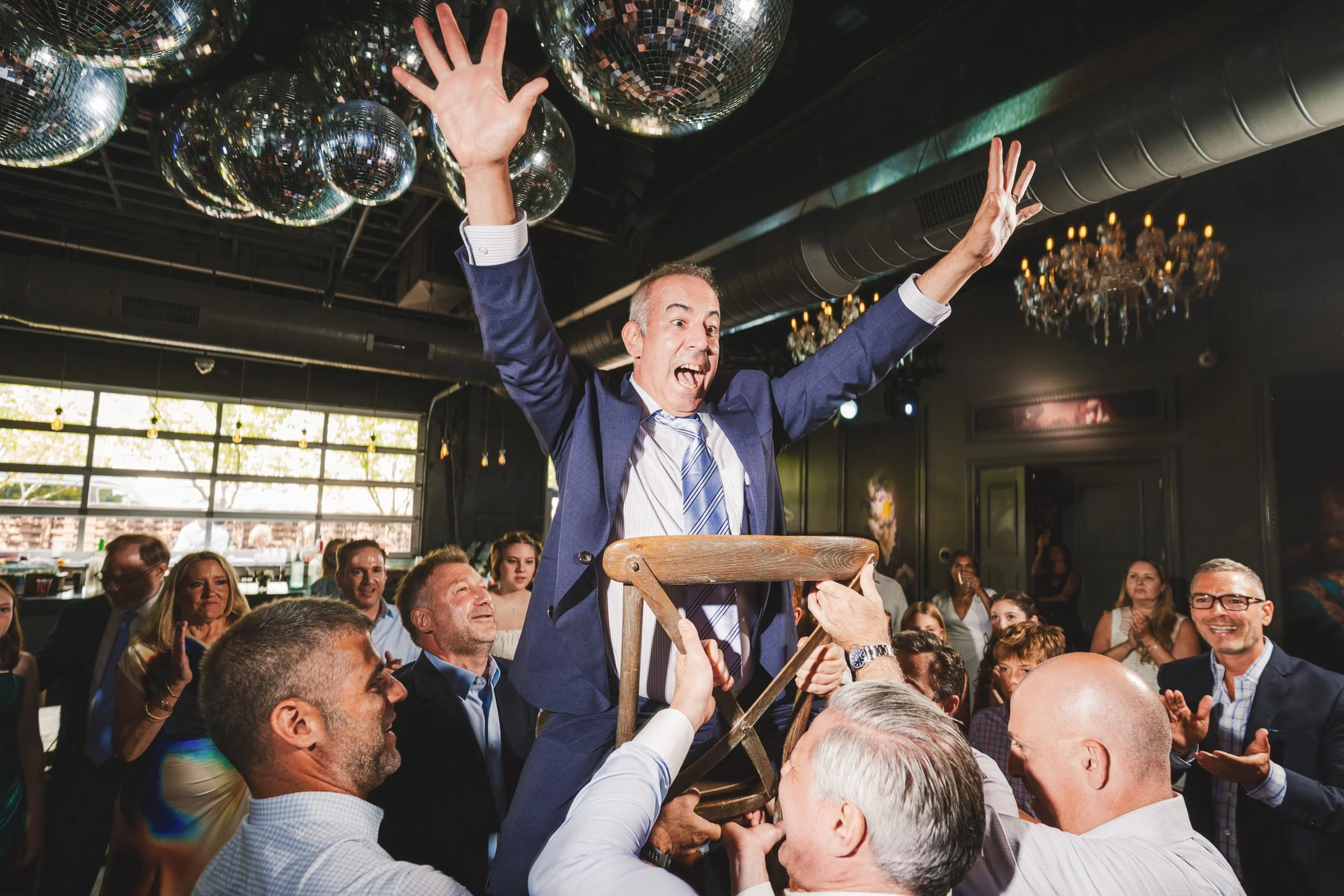 Event Photography NJ: Capturing Authentic Stories from Monmouth to Bergen County