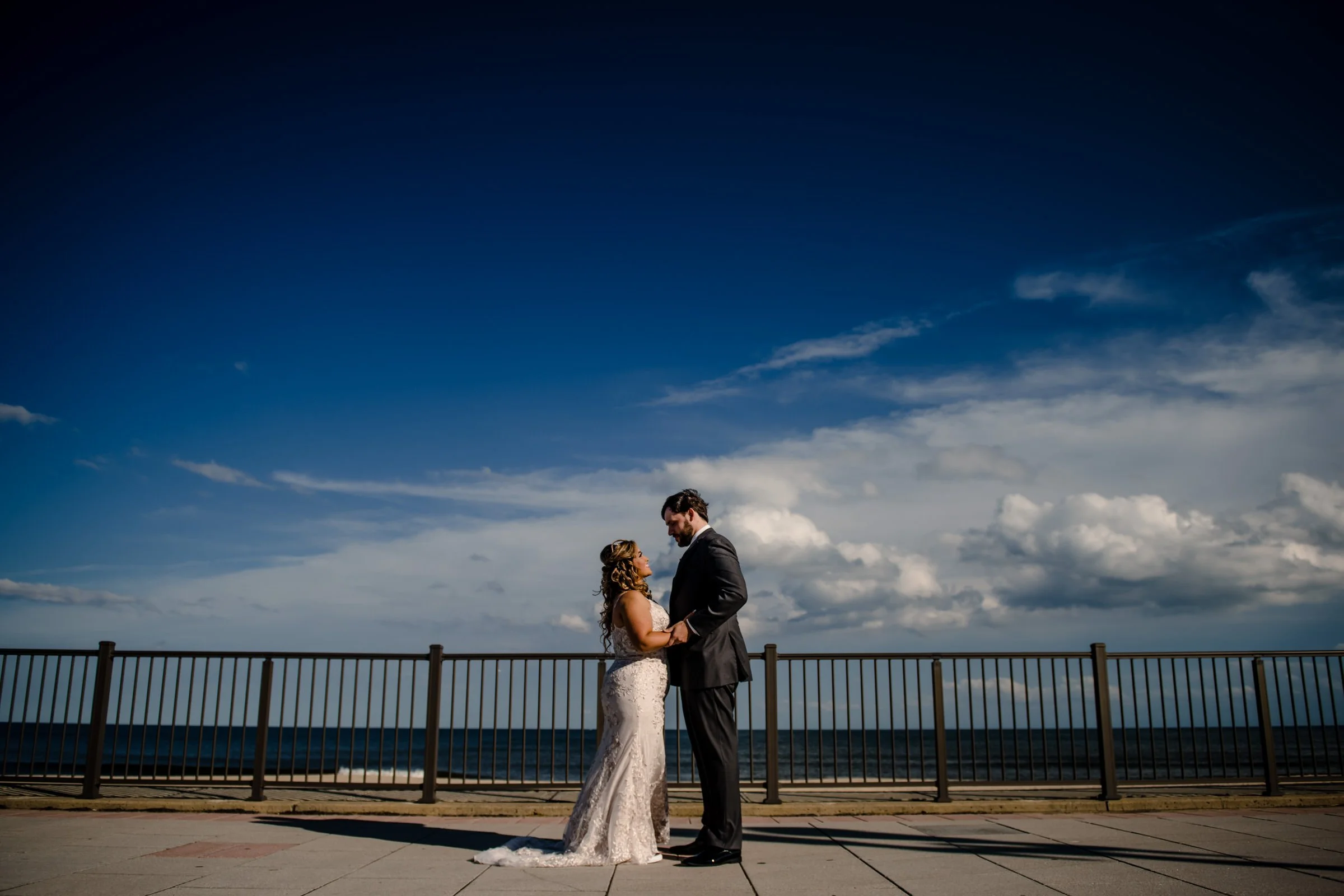 Top Wedding Photographers in Asbury Park: Capturing Your Coastal Narrative (2026)