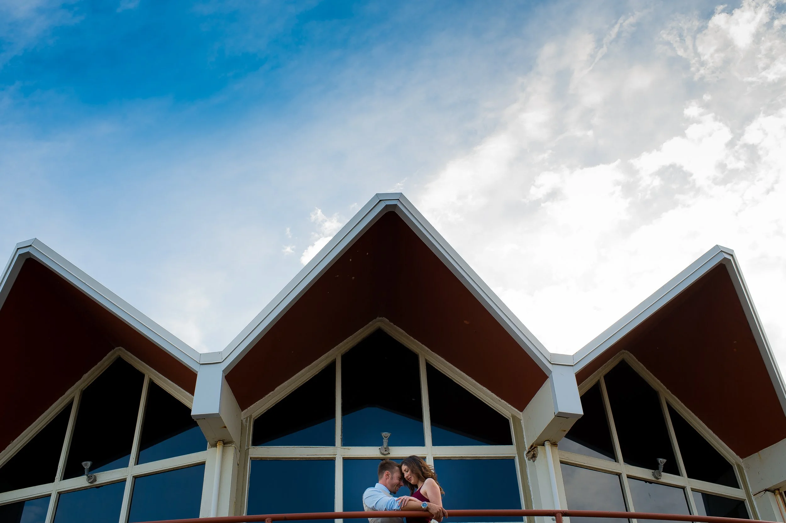 Asbury Park Engagement Photos: A Guide to Cinematic Storytelling (2026)