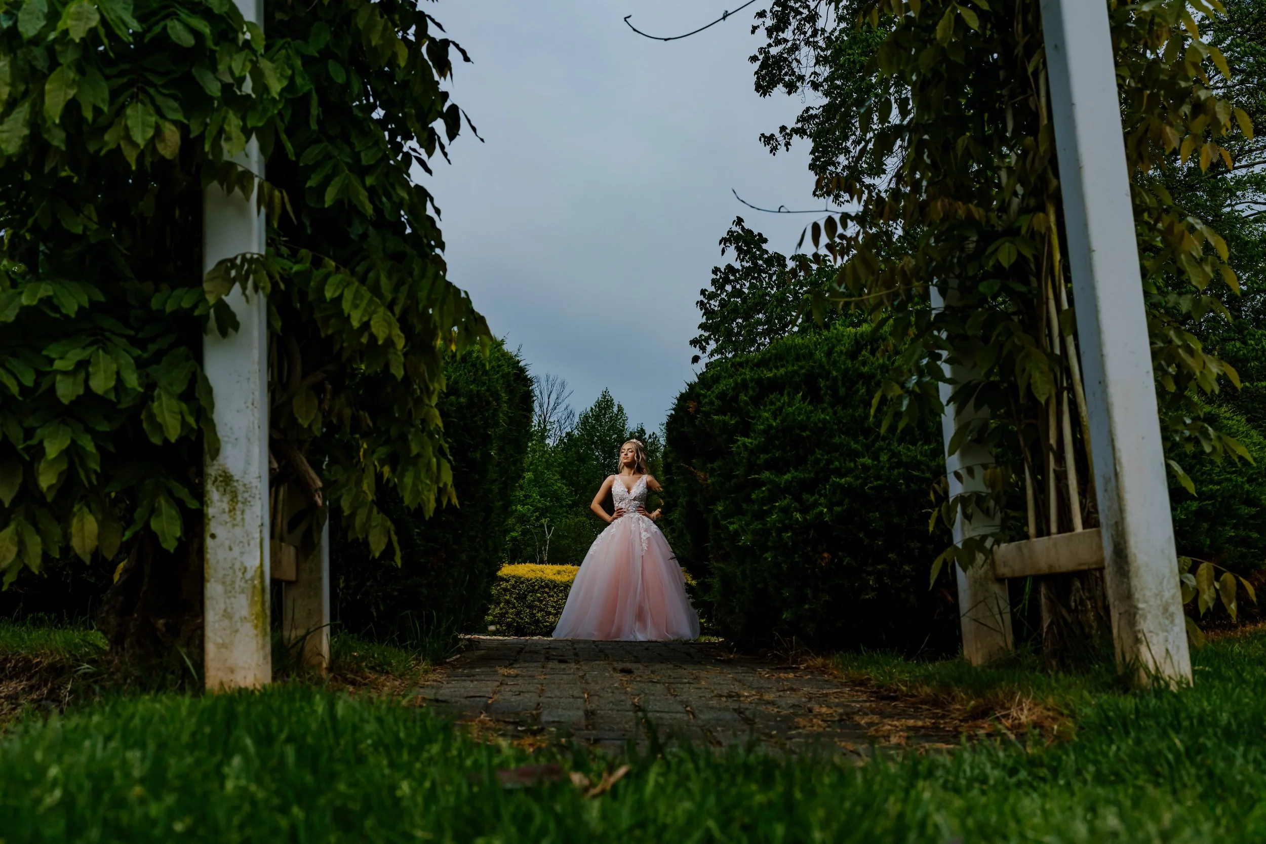Top Sweet 16 Venues in Monmouth County, NJ: A Photographer’s Curated Guide