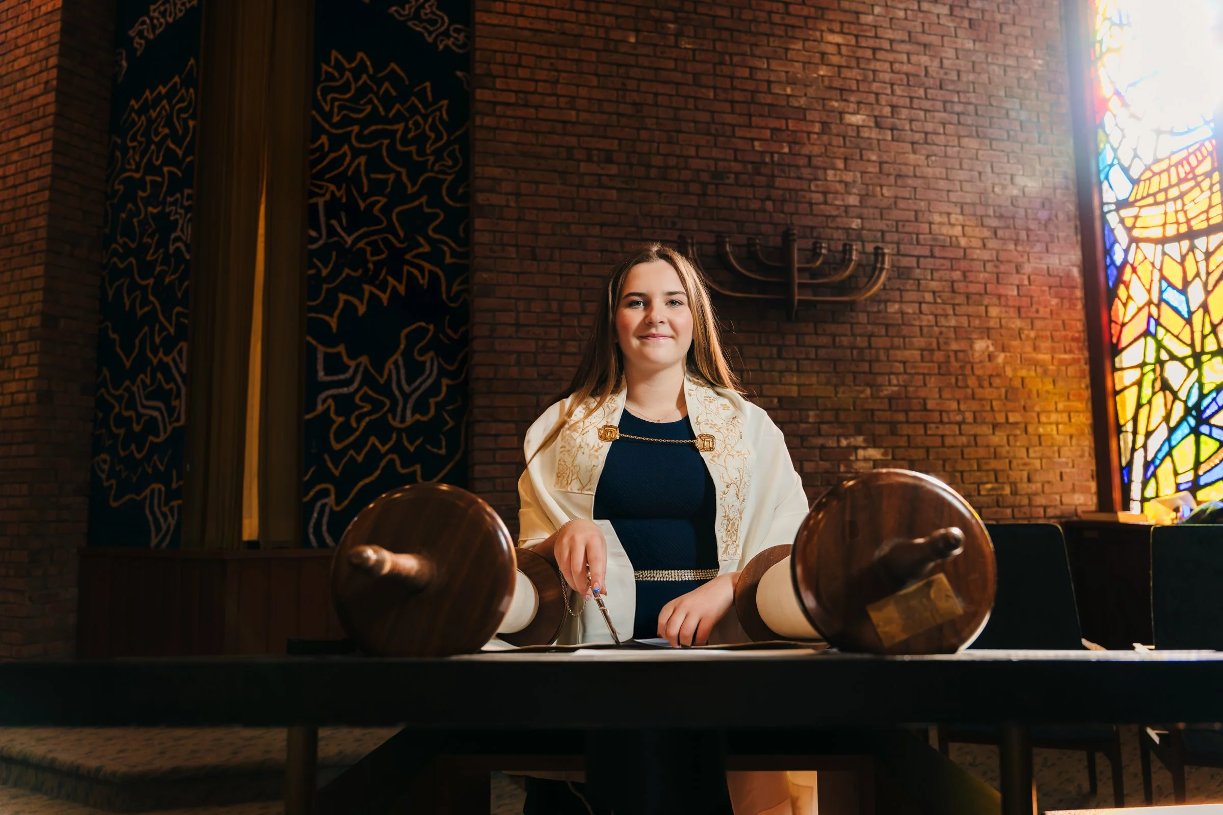 Bat Mitzvah Photography Planning in NJ: A Guide to Authentic Storytelling