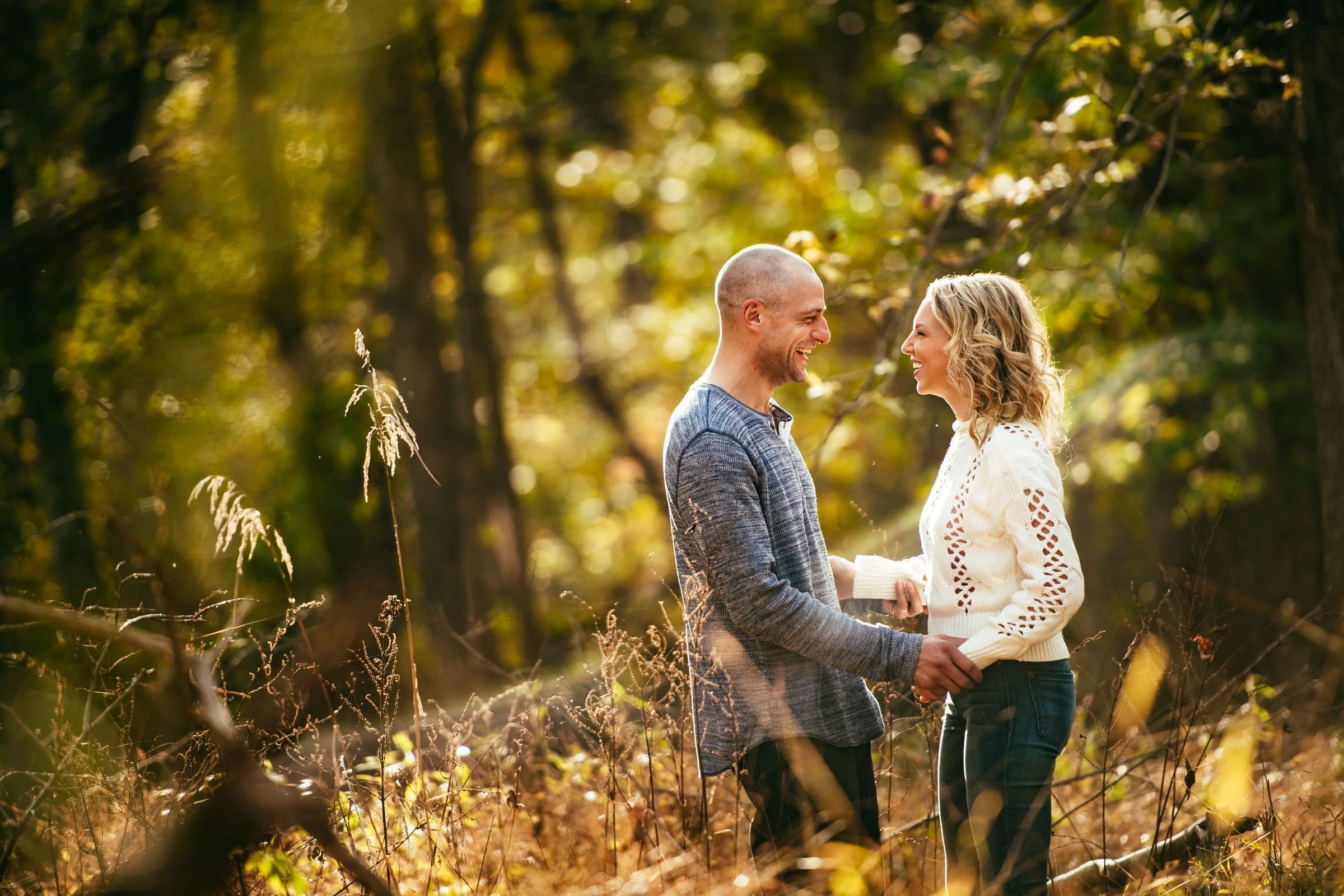 What to Wear for Engagement Photos: My NJ Style Guide (2026)