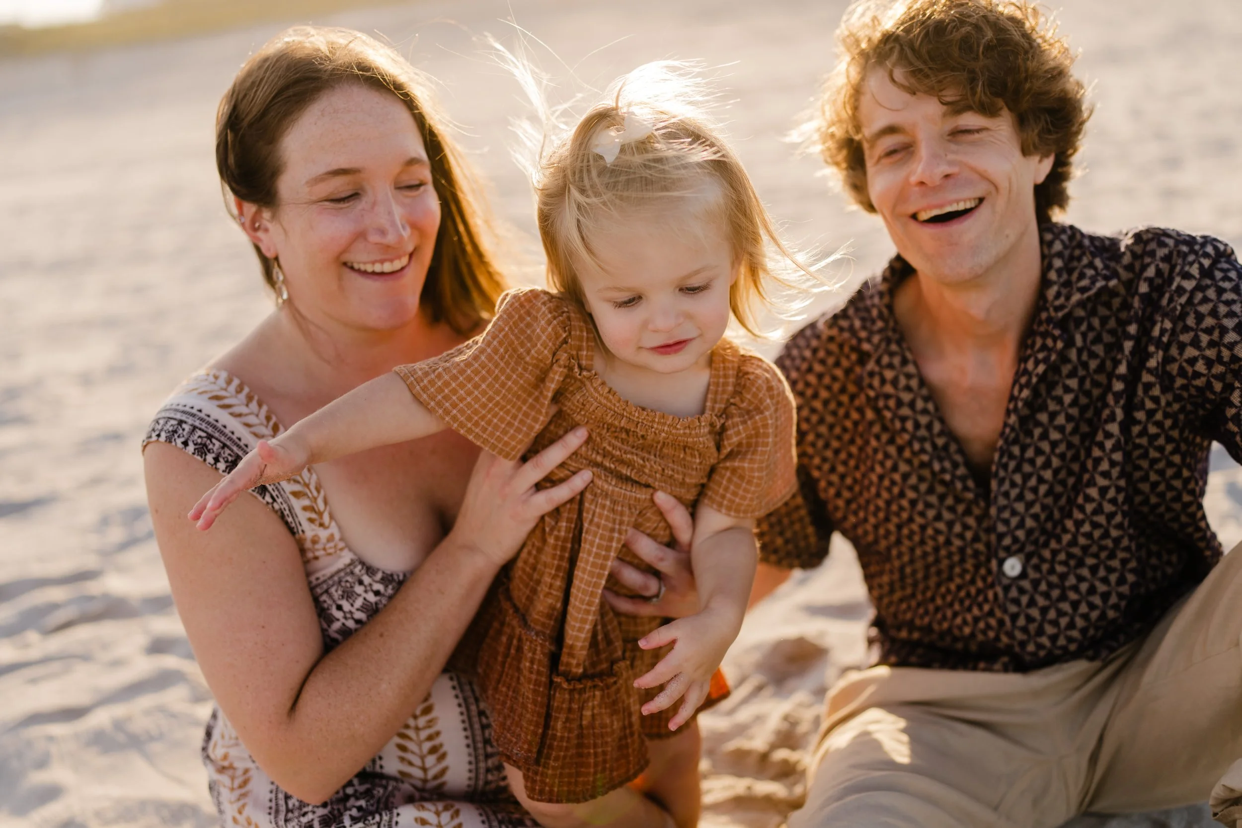 Capturing Connection: Your Guide to Outdoor Family Photos in NJ (2026)