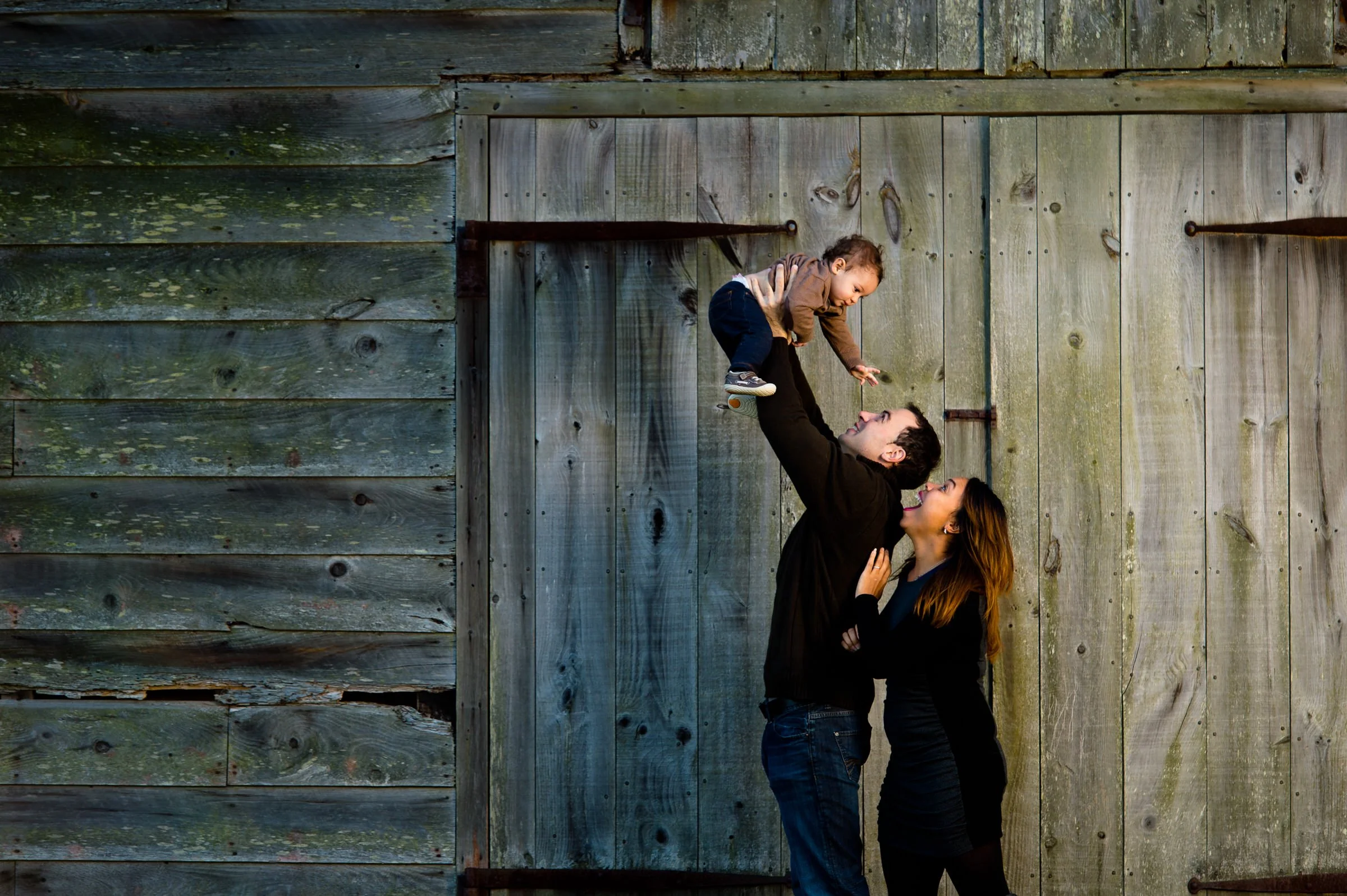 NJ Family Photographer: Capturing Your Story from Hoboken to the Jersey Shore