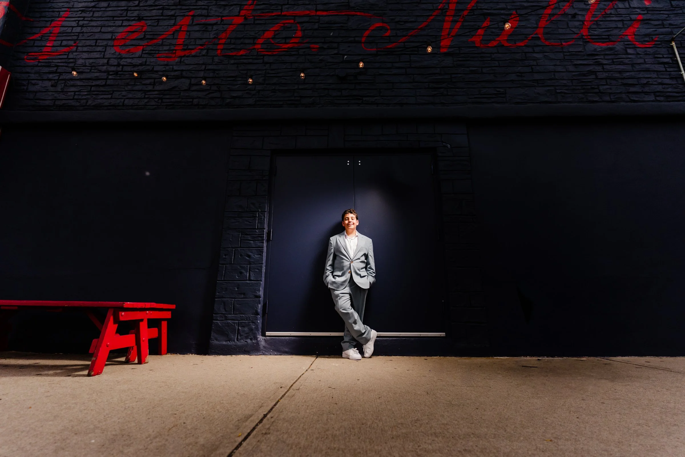 Creative Bar Mitzvah Photo Ideas in NJ: Capturing an Authentic Milestone