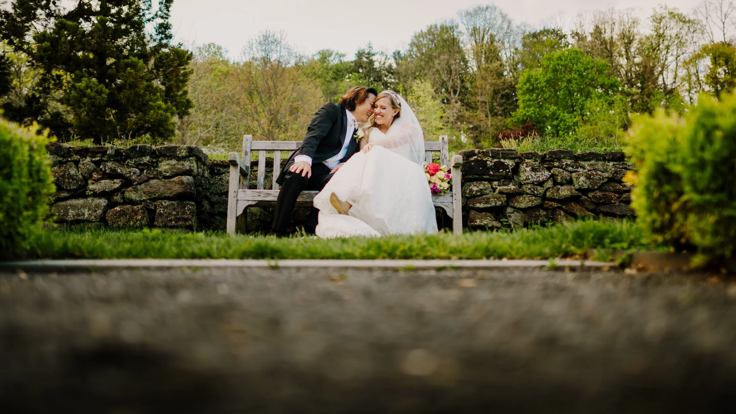 Central Jersey Wedding Photos: Capturing Your Authentic Story in 2026