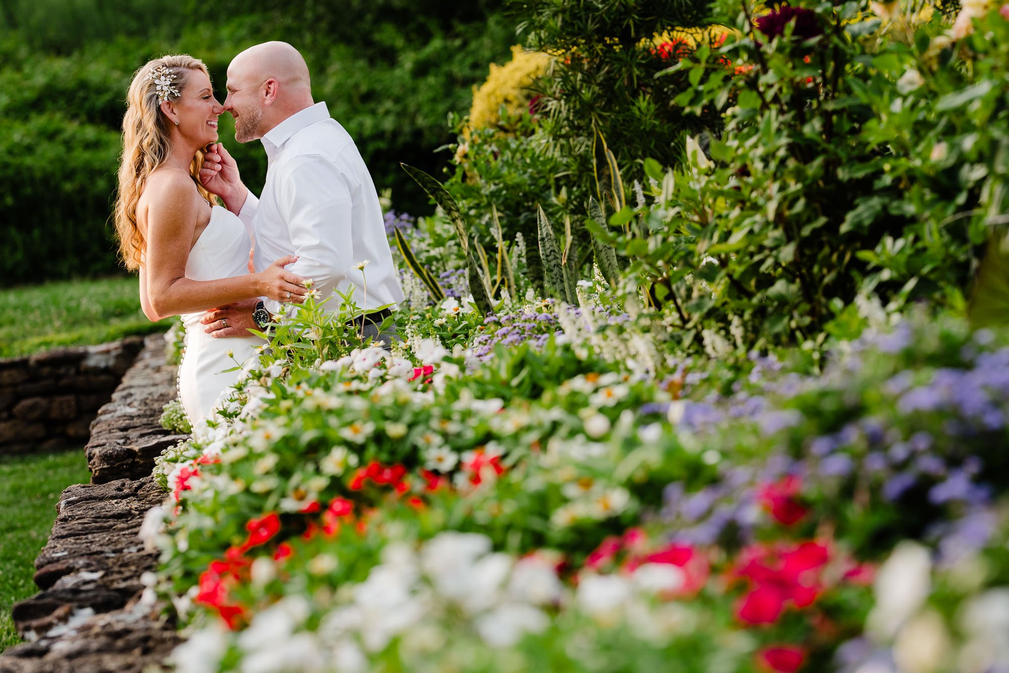 21 Essential Questions to Ask Your Wedding Photographer in NJ (2026 Guide)