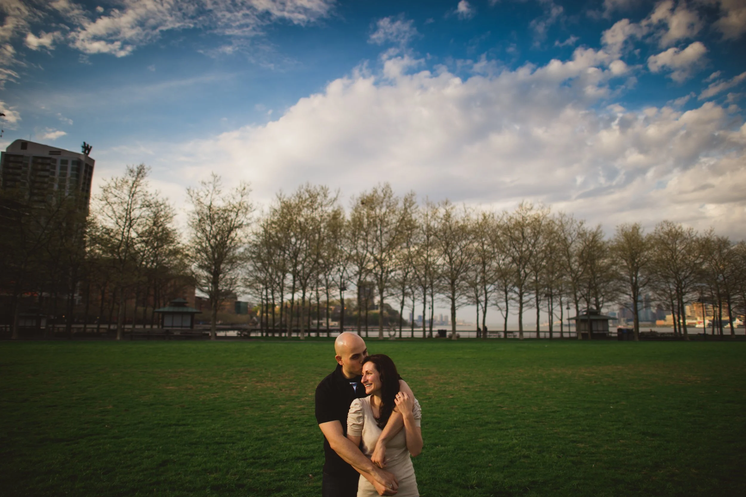 NJ Engagement Photo Locations: A Visionary Guide to Cinematic Storytelling in 2026