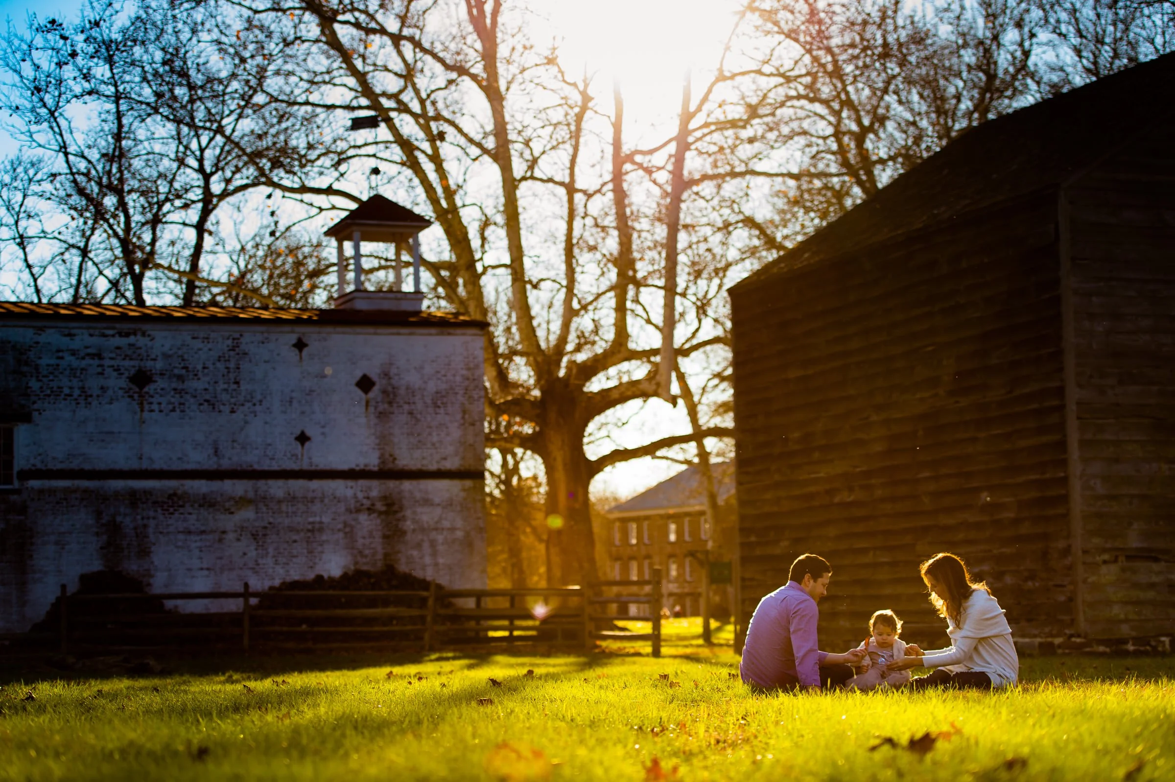 Family Photographer Monmouth County NJ: Capturing Your Authentic Narrative