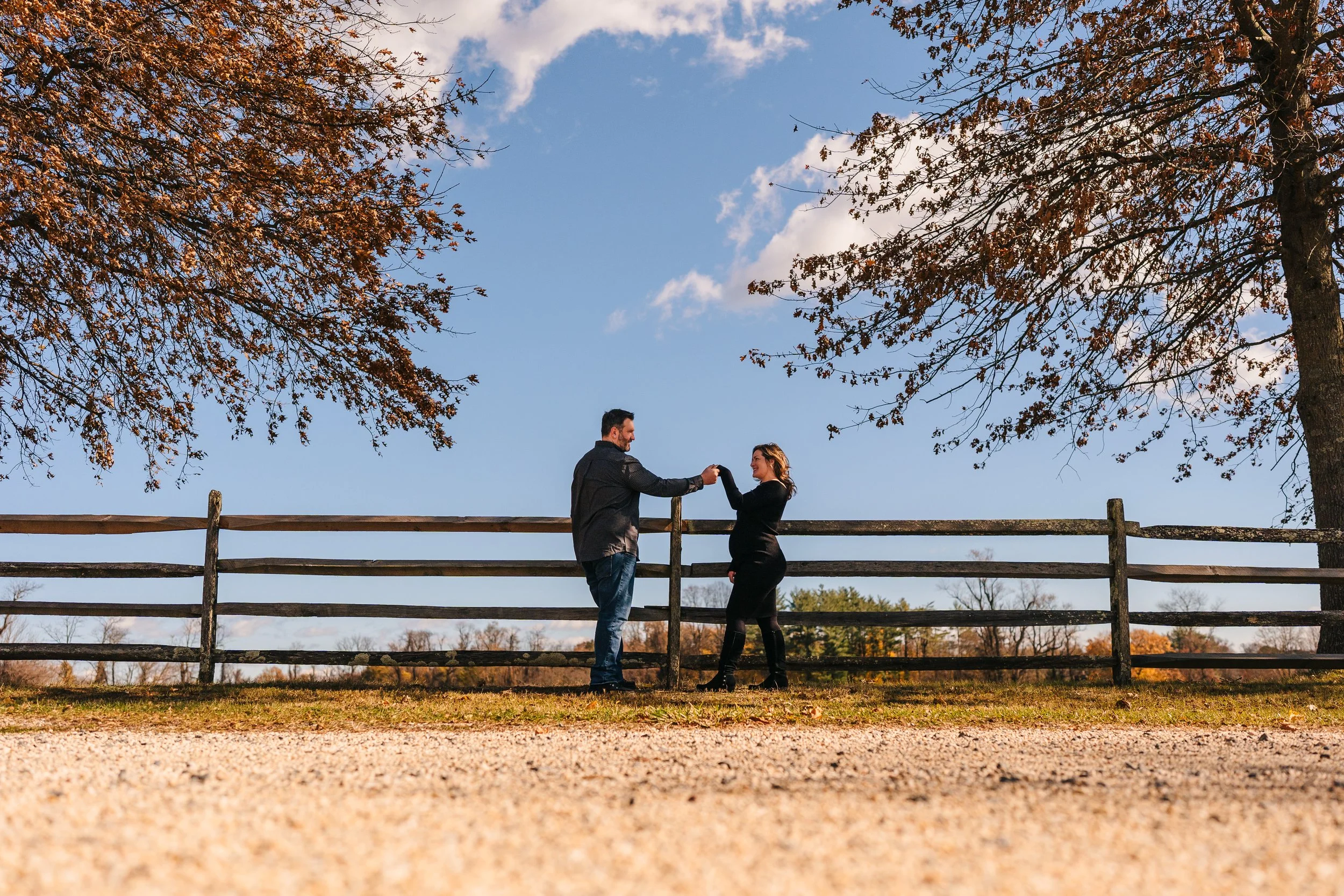 Maternity Photography in Central Jersey: Capturing Your Story with Artistry and Intent