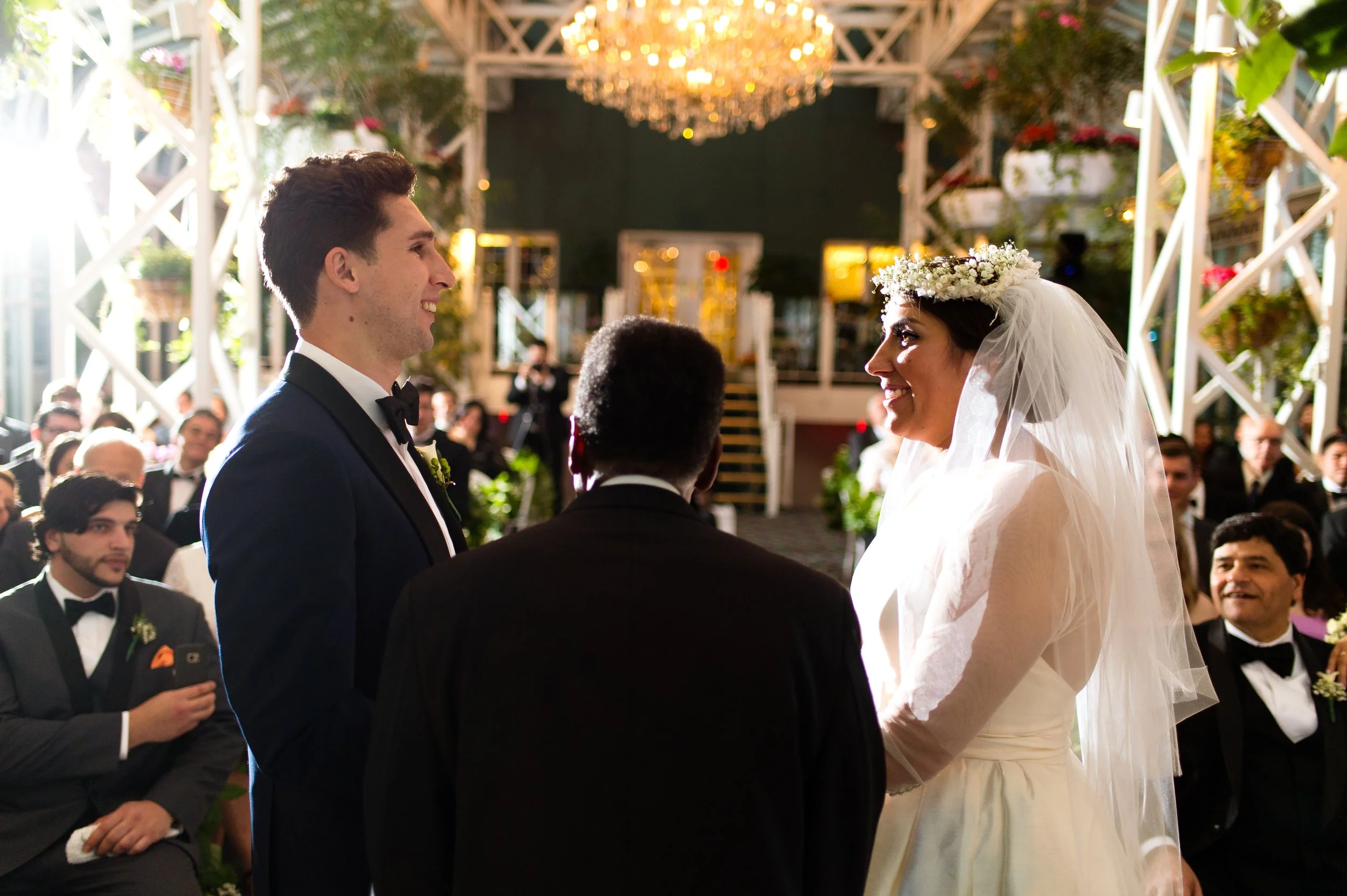 Documentary Wedding Photographers in New Jersey: Capturing the Unscripted