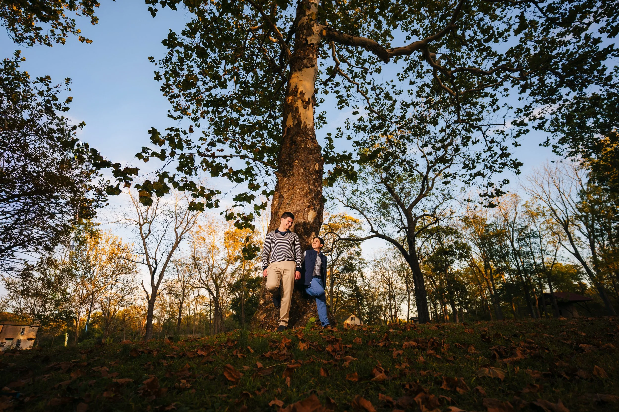 Allaire State Park: A Visionary Guide to Your New Jersey Photo Session