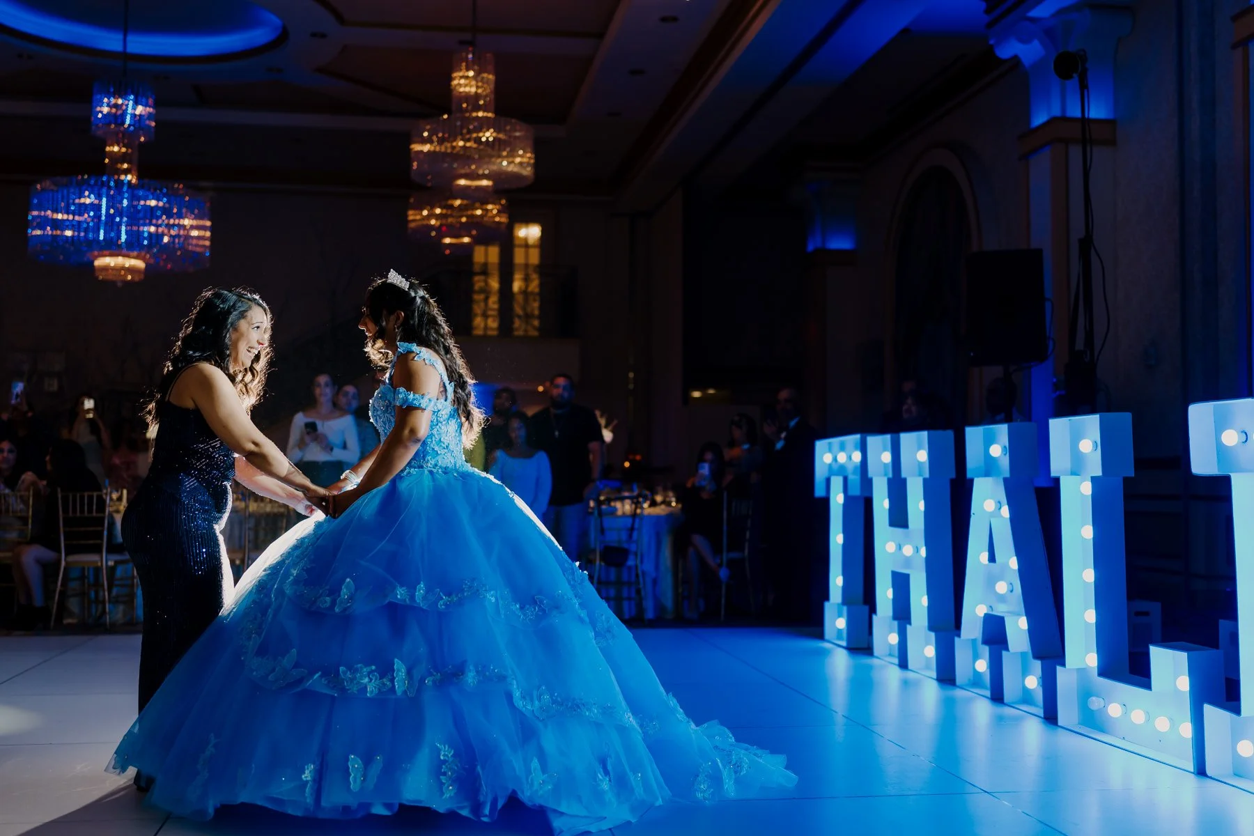 Sweet 16 Photographers in Central Jersey: Capturing Your Cinematic Milestone