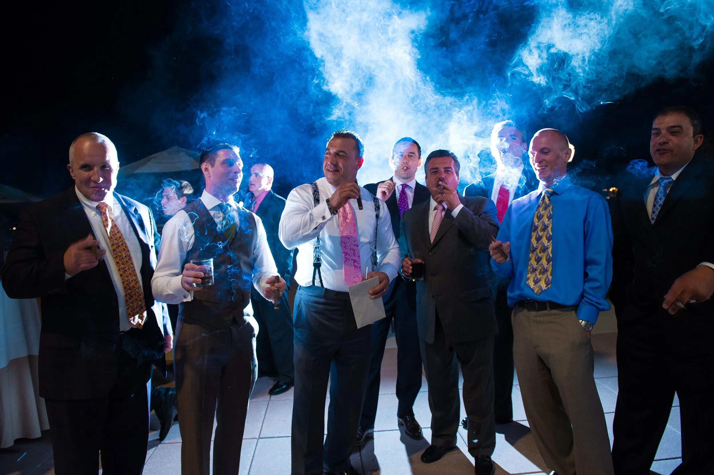 Photographers in New Jersey Known for a Laid-Back and Photojournalistic Approach to Weddings