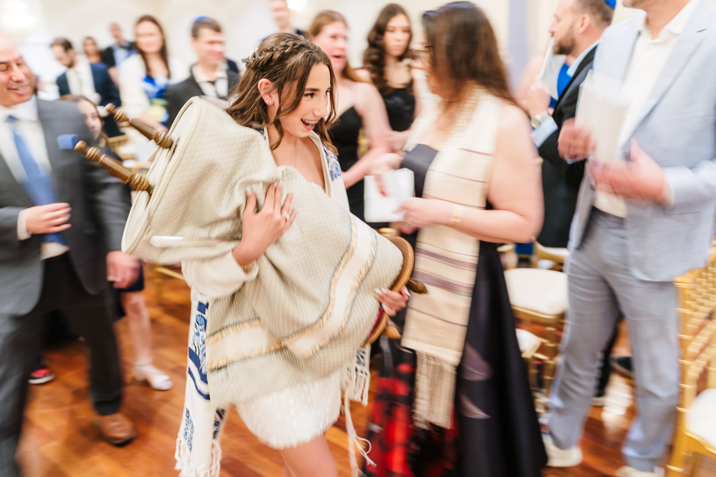 Documentary Mitzvah Photographer North Jersey: Capturing the Unposed Spirit of 2026