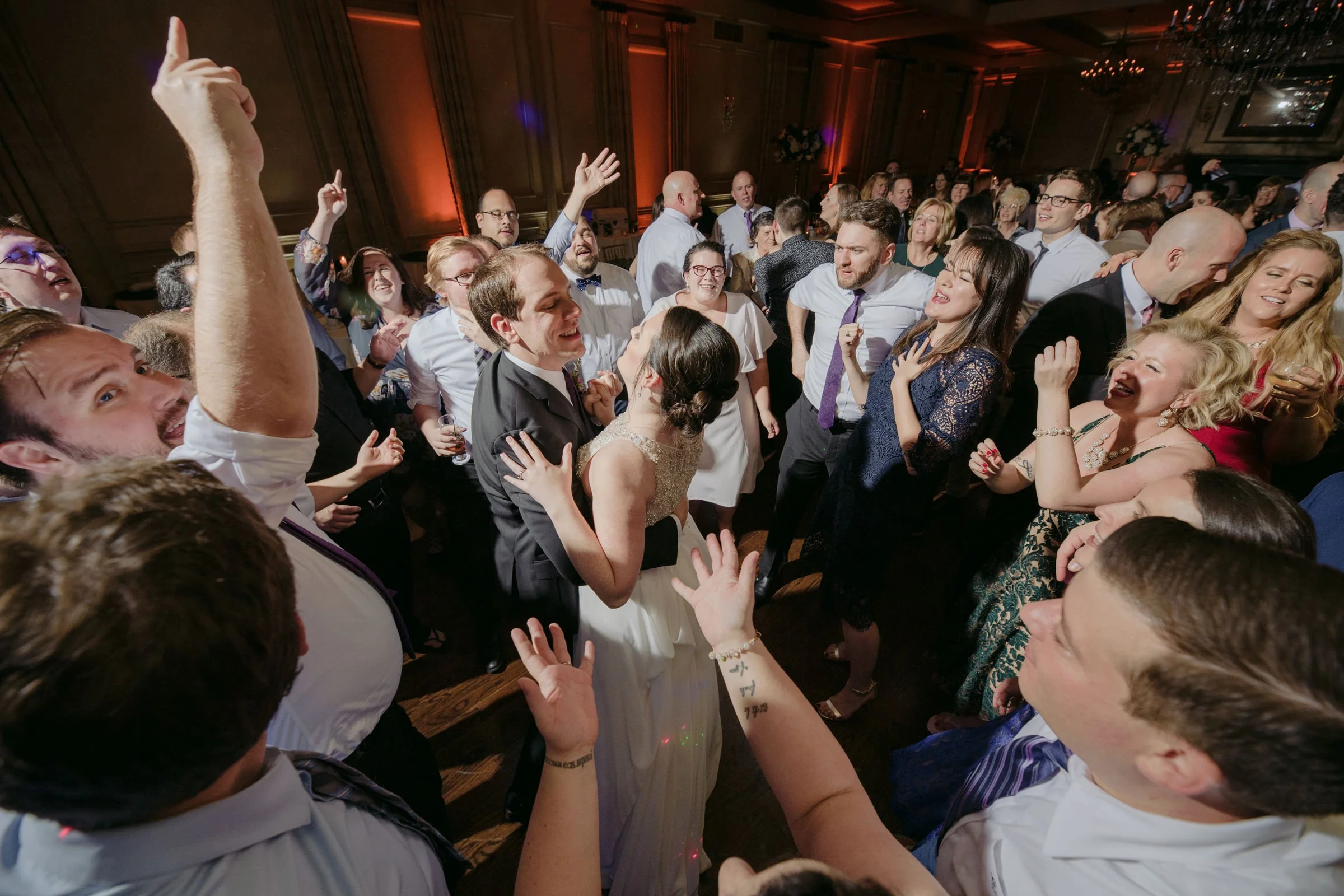 NJ Wedding Photography Price List: A 2026 Guide to Investment and Value